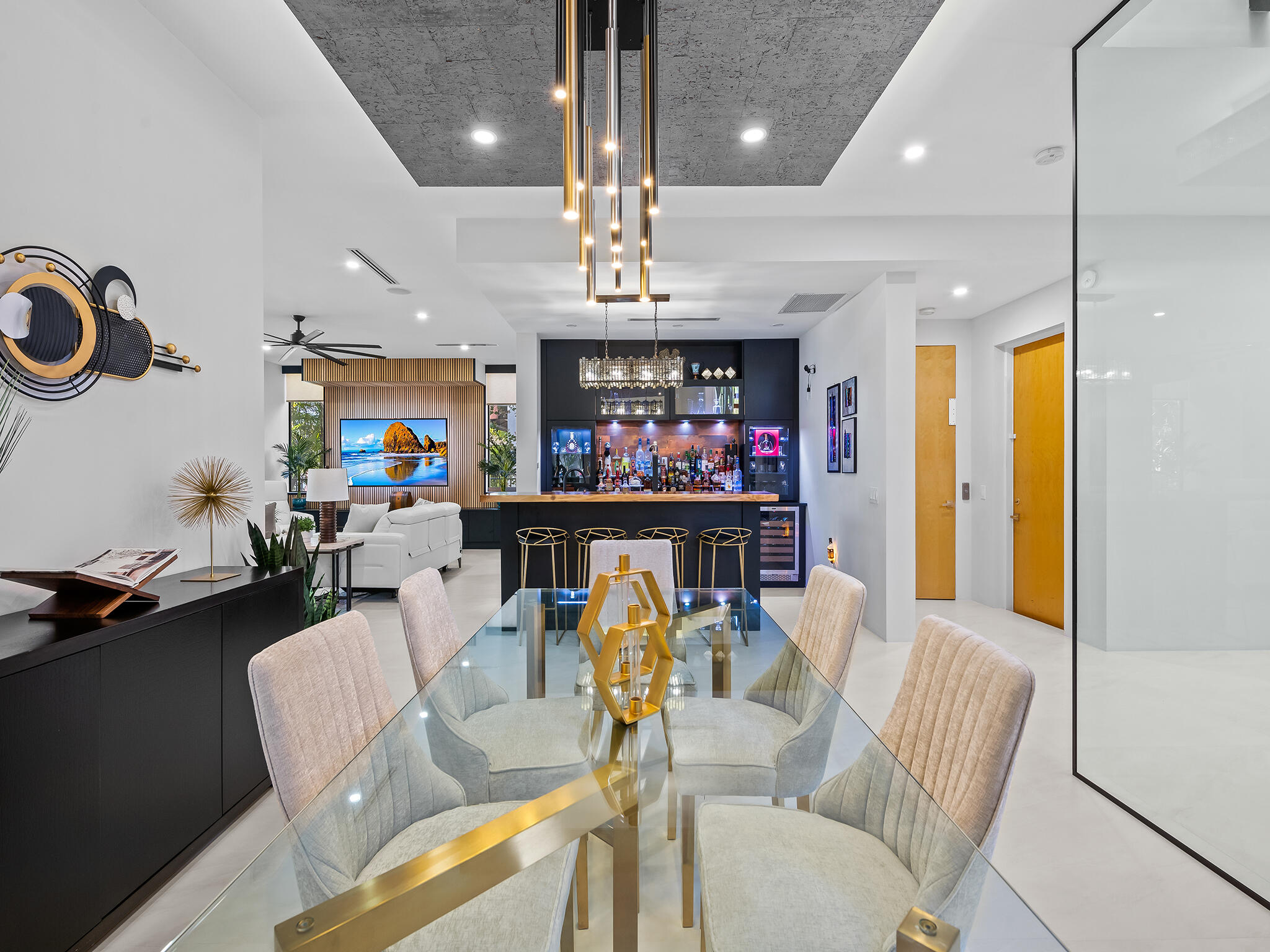 IDLEWYLD RESUB BLKS 8 TO 11 - Residential