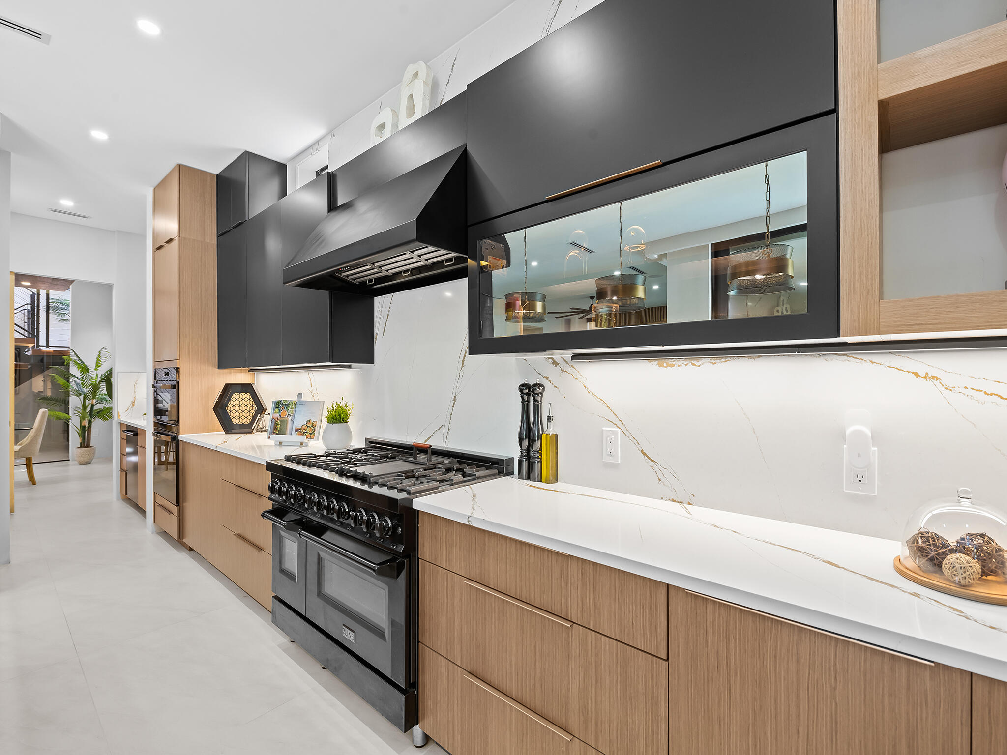 IDLEWYLD RESUB BLKS 8 TO 11 - Residential