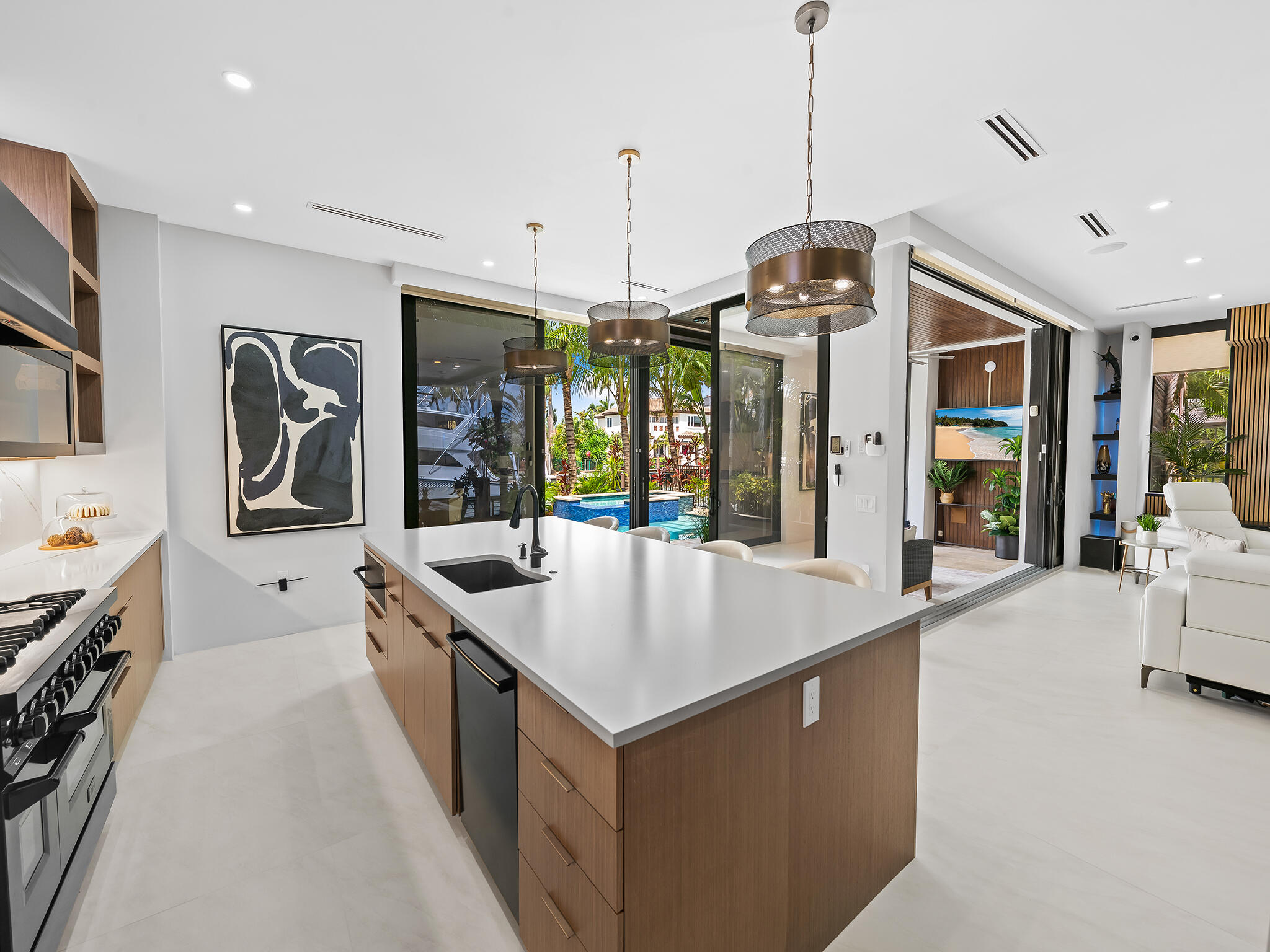 IDLEWYLD RESUB BLKS 8 TO 11 - Residential