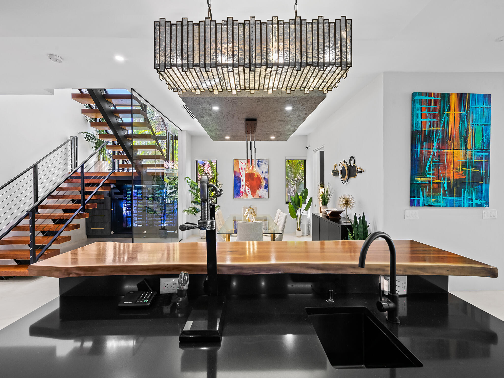 IDLEWYLD RESUB BLKS 8 TO 11 - Residential