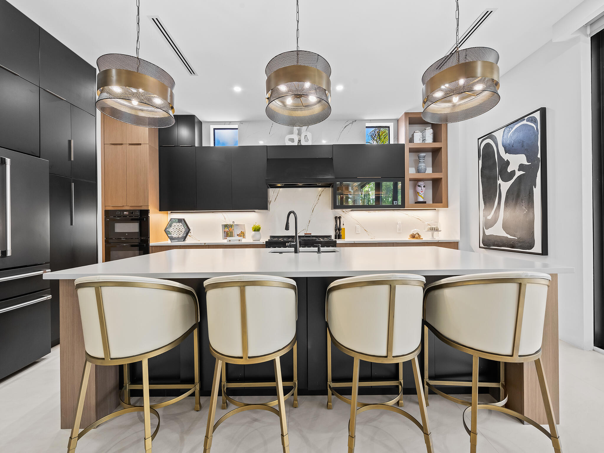 IDLEWYLD RESUB BLKS 8 TO 11 - Residential