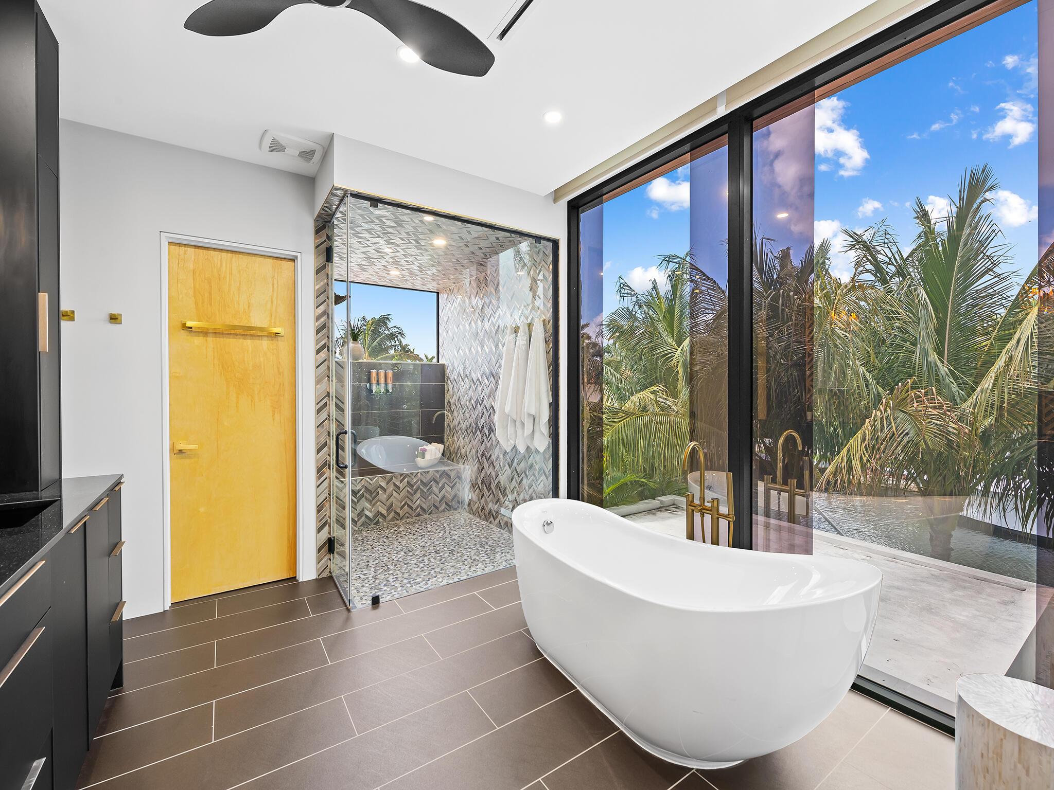 IDLEWYLD RESUB BLKS 8 TO 11 - Residential