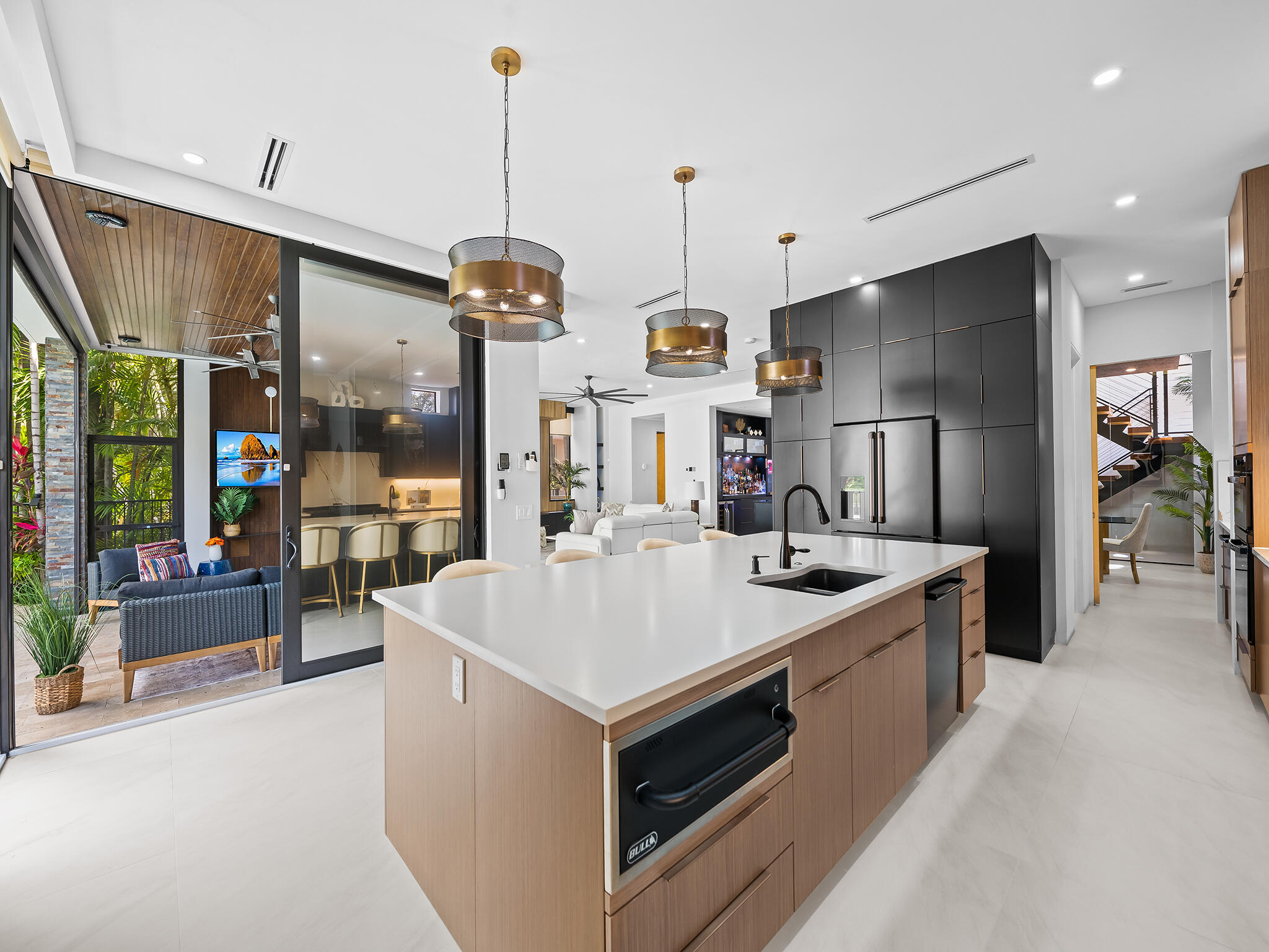 IDLEWYLD RESUB BLKS 8 TO 11 - Residential