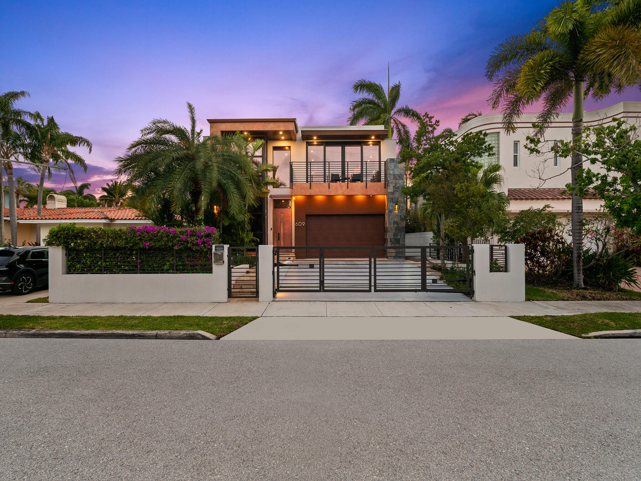 IDLEWYLD RESUB BLKS 8 TO 11 - Residential