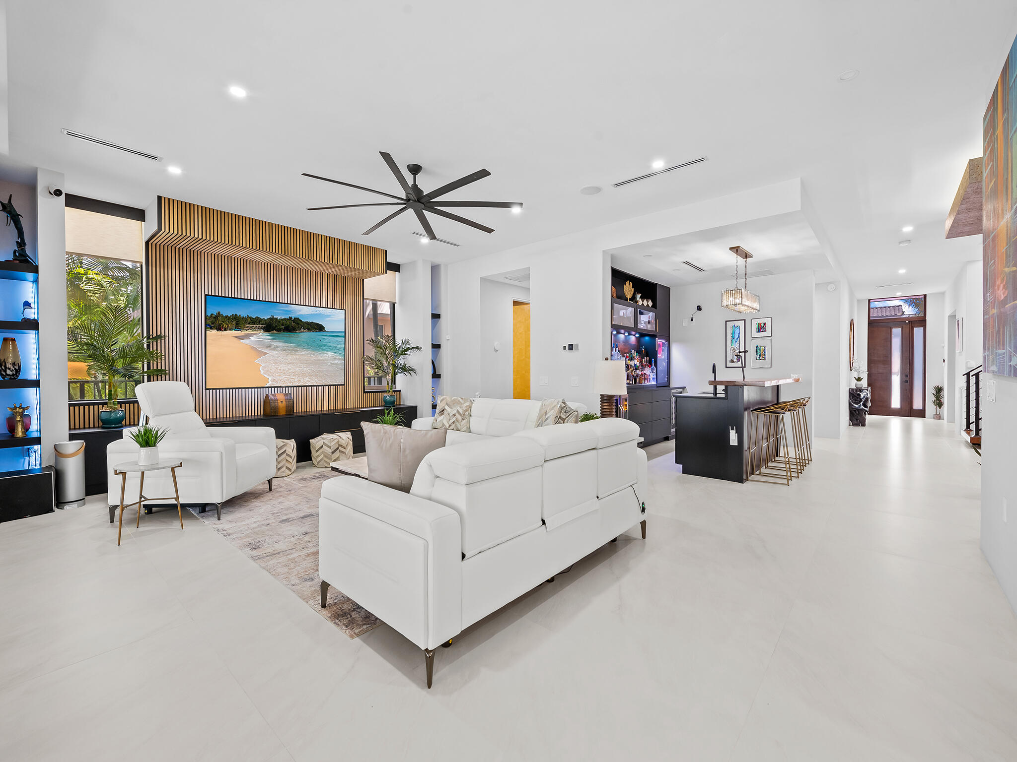 IDLEWYLD RESUB BLKS 8 TO 11 - Residential