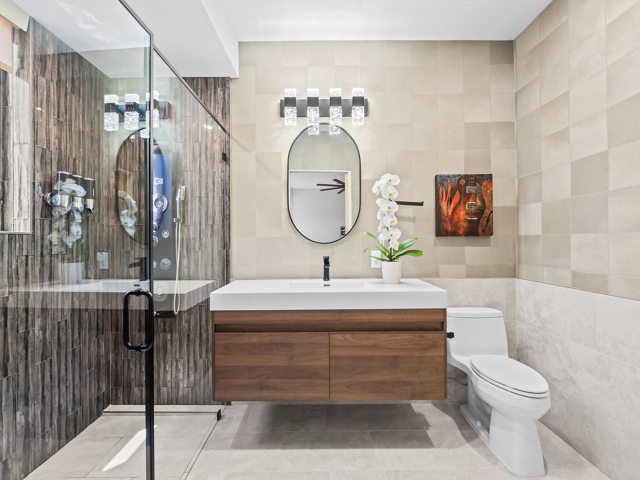 IDLEWYLD RESUB BLKS 8 TO 11 - Residential