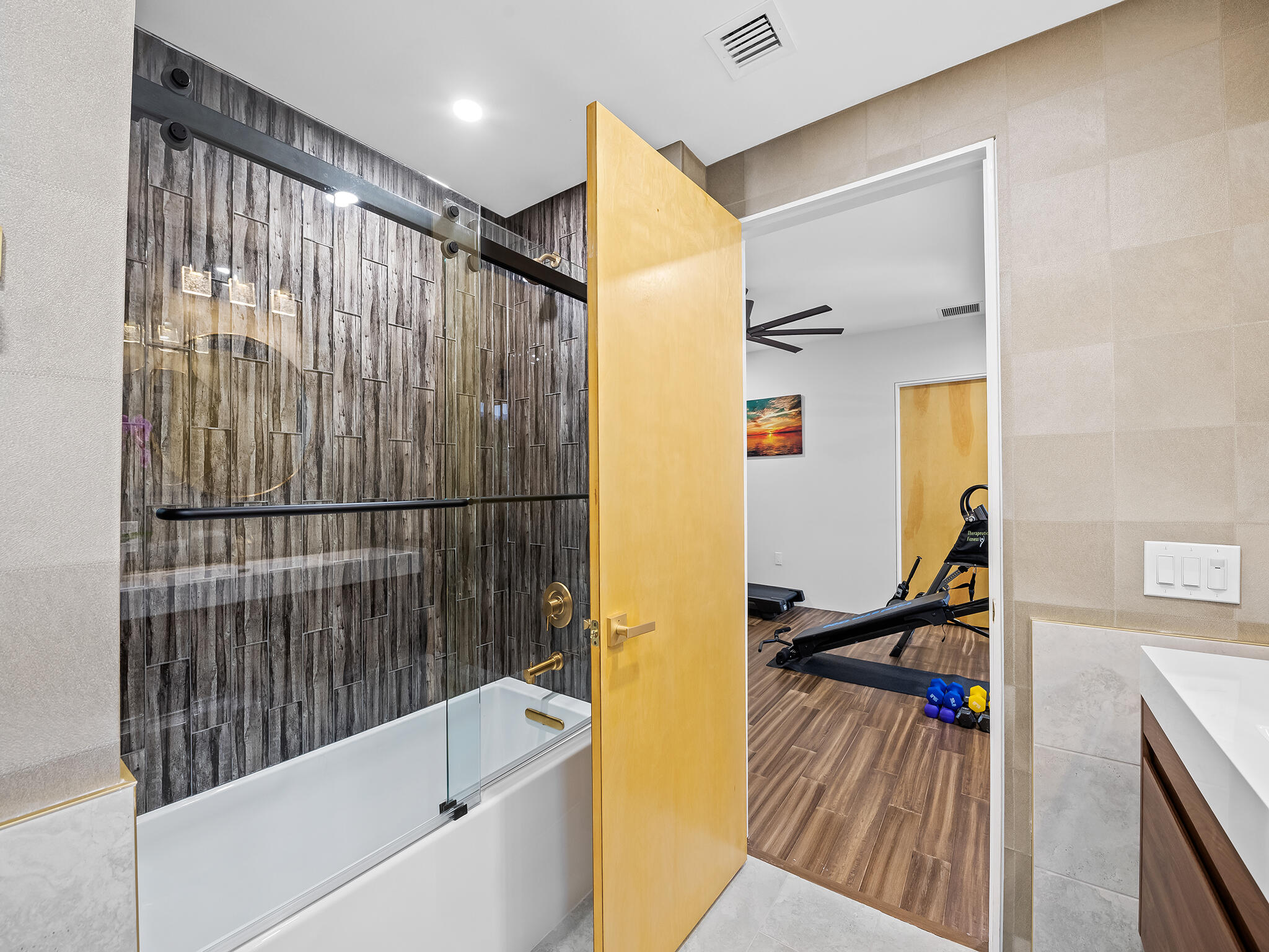 IDLEWYLD RESUB BLKS 8 TO 11 - Residential