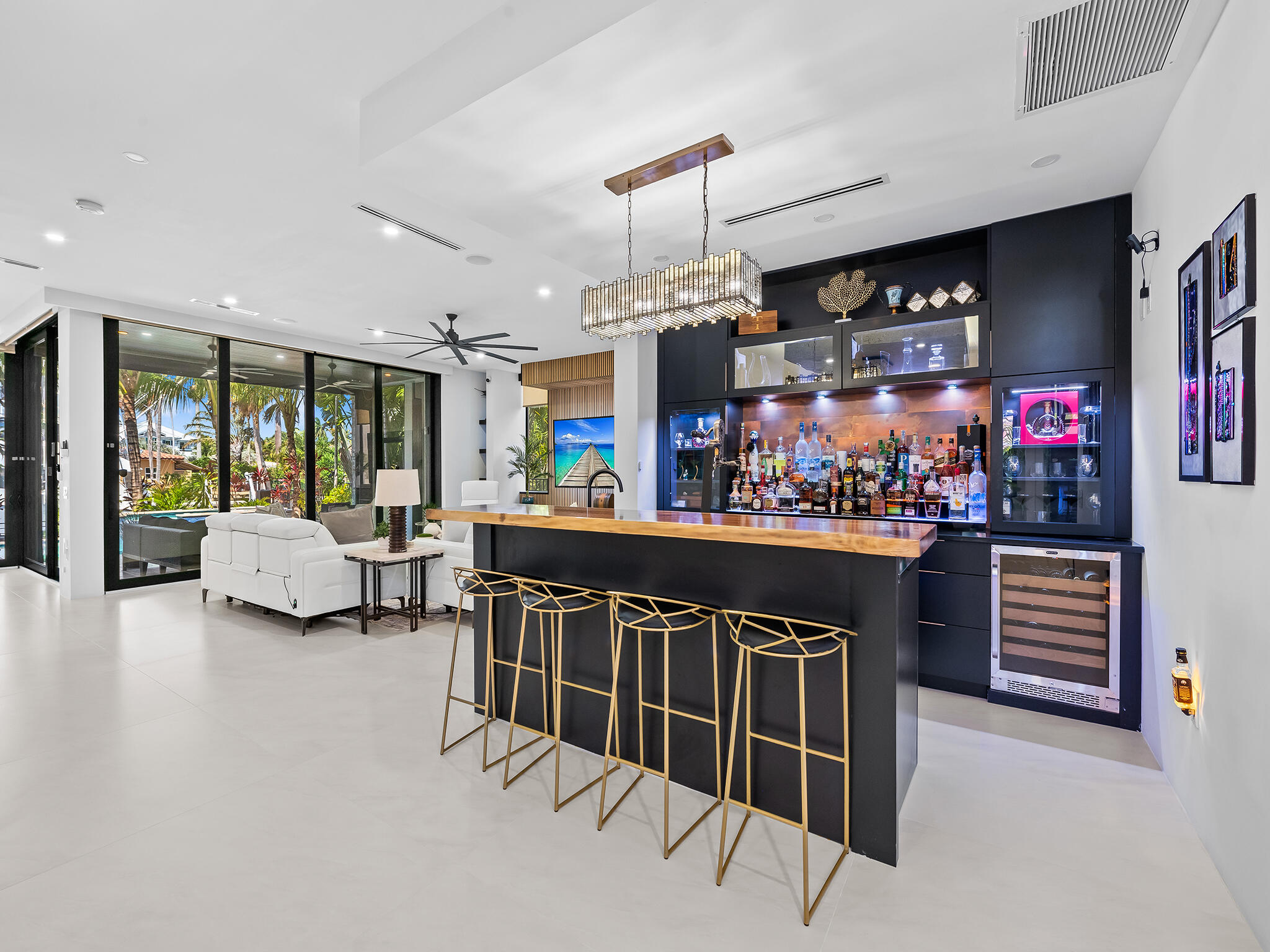 IDLEWYLD RESUB BLKS 8 TO 11 - Residential