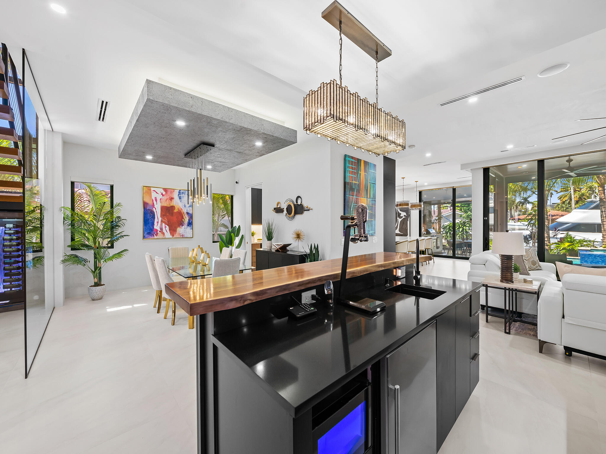 IDLEWYLD RESUB BLKS 8 TO 11 - Residential