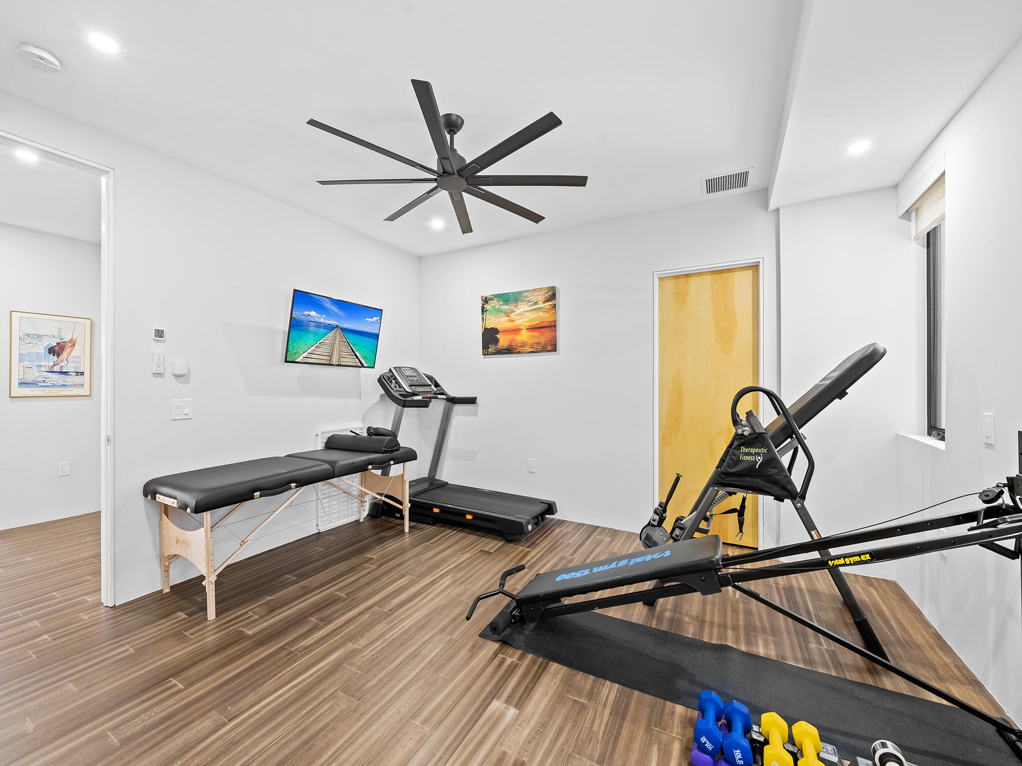 IDLEWYLD RESUB BLKS 8 TO 11 - Residential