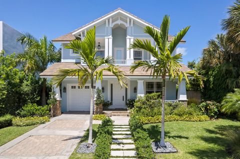 Photo of 137 Cortez Road, West Palm Beach, FL 33405 (MLS # B26011150)