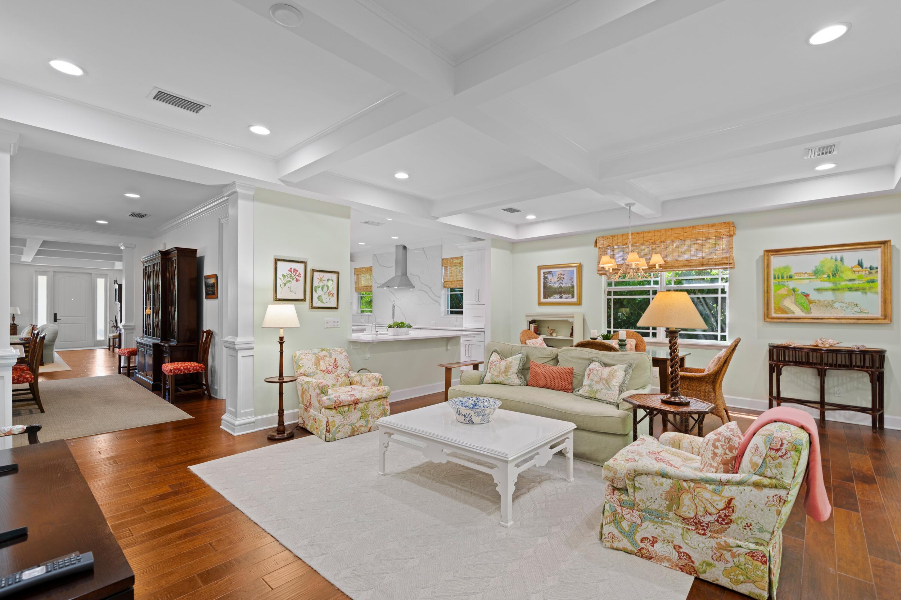 TOLEDO - Residential