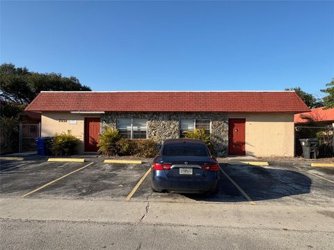 7931 SW 10th Street Pompano Beach FL 33068