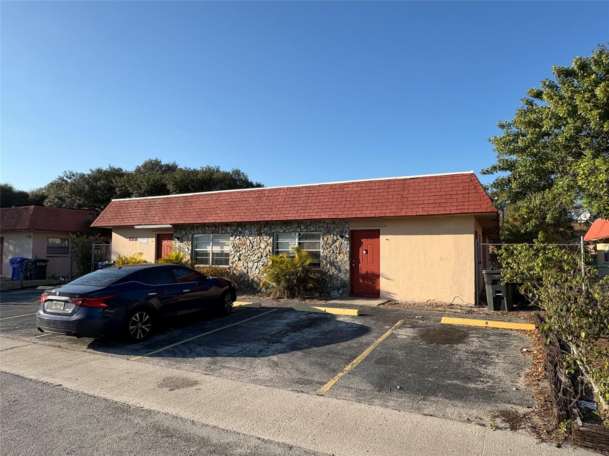 Lauderdale North Park Sec - Residential Income