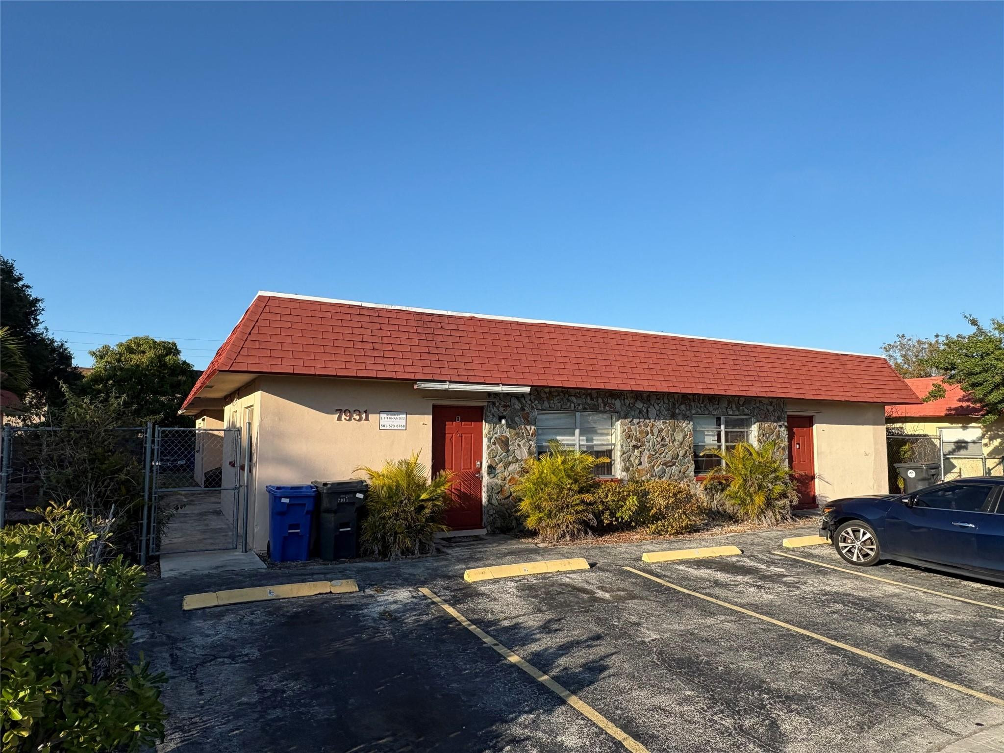 Lauderdale North Park Sec - Residential Income