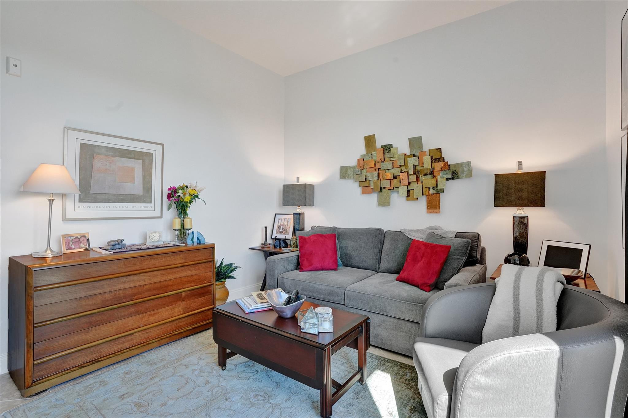 Wilton Station - Residential