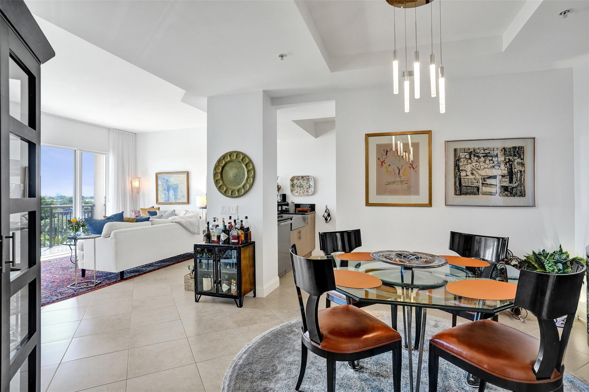 Wilton Station - Residential