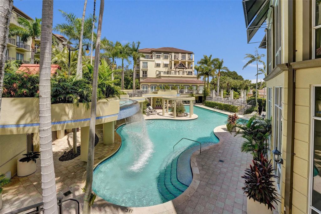 Photo of 2601 NE 14th Avenue #401, Fort Lauderdale, FL 33334 (MLS # F10554190)