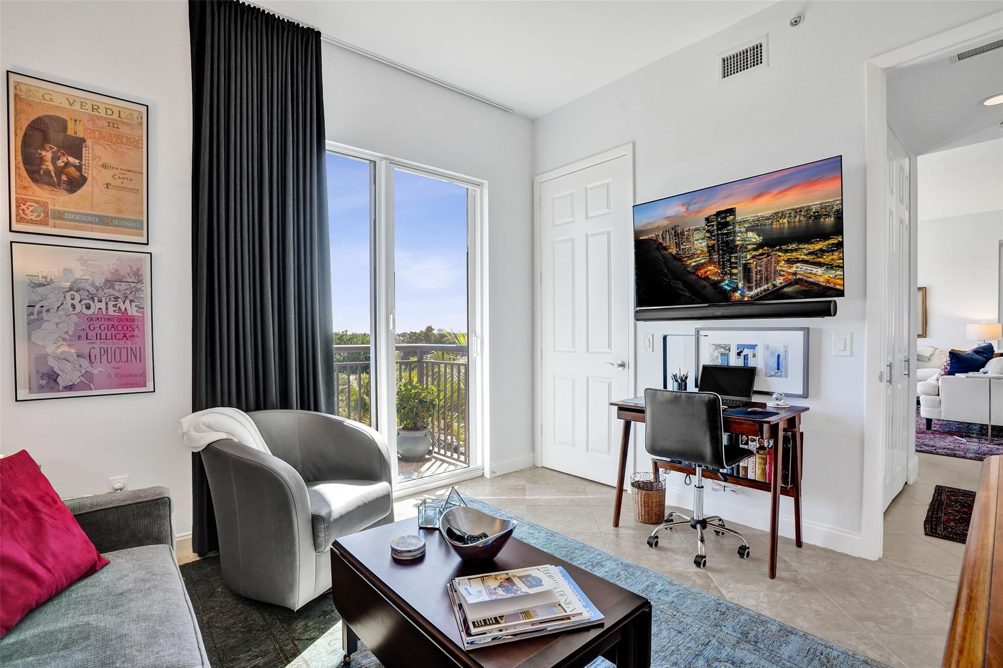 Wilton Station - Residential