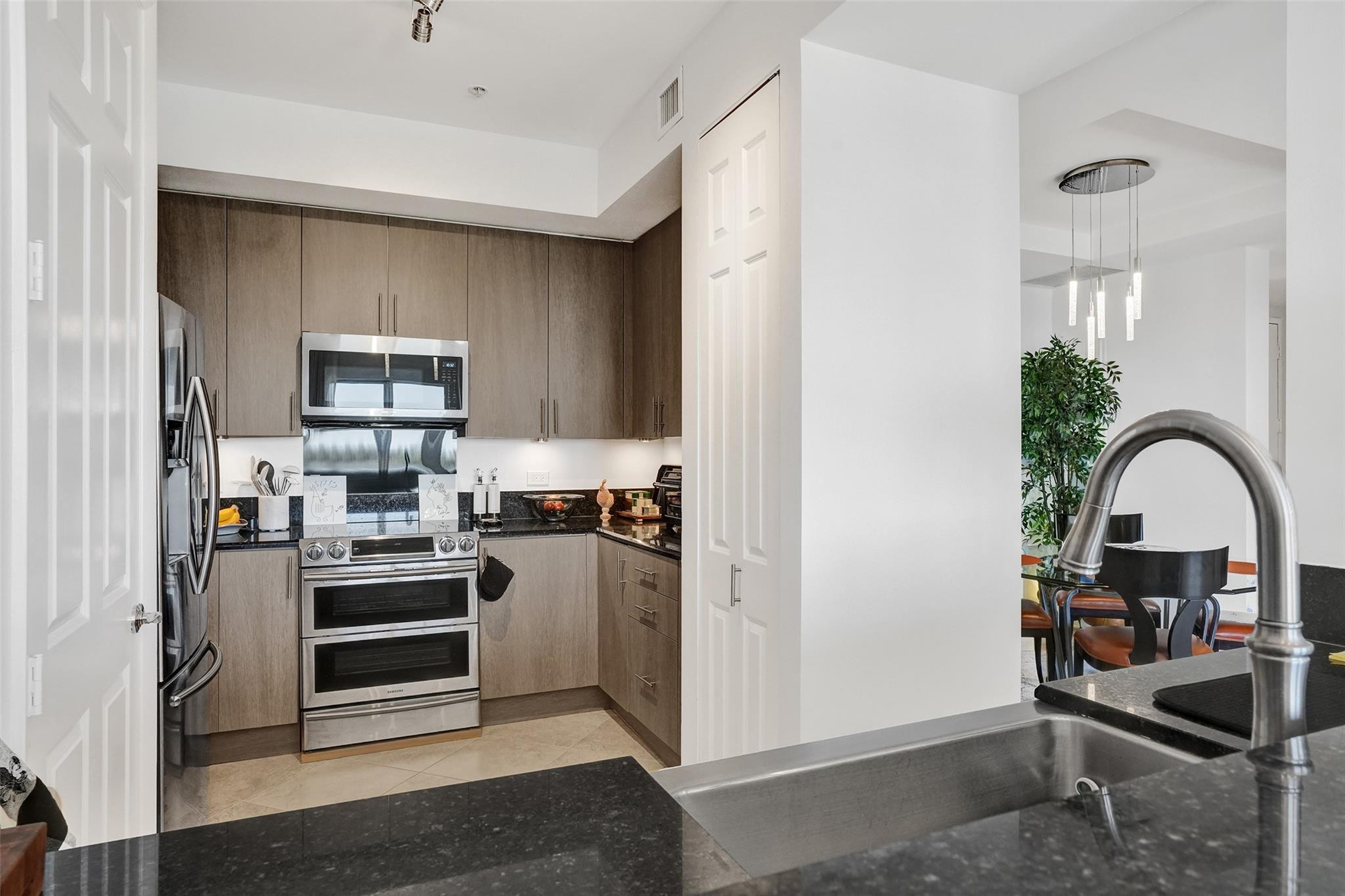 Wilton Station - Residential