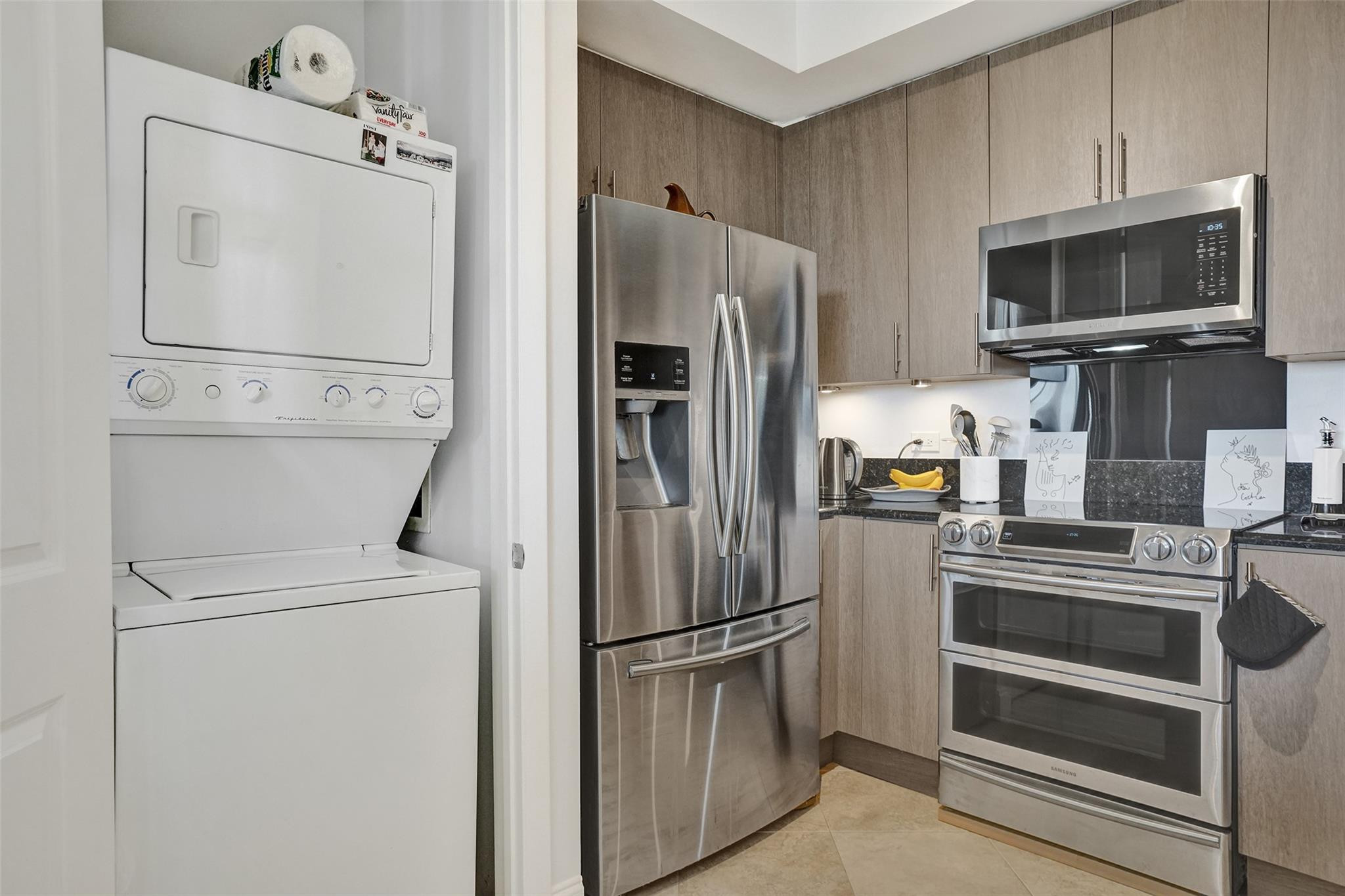 Wilton Station - Residential