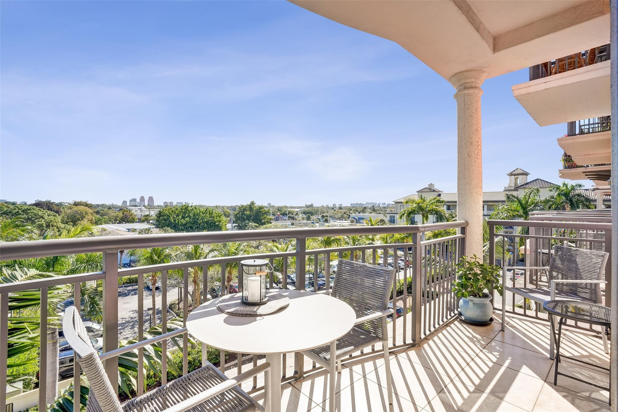 Wilton Station - Residential