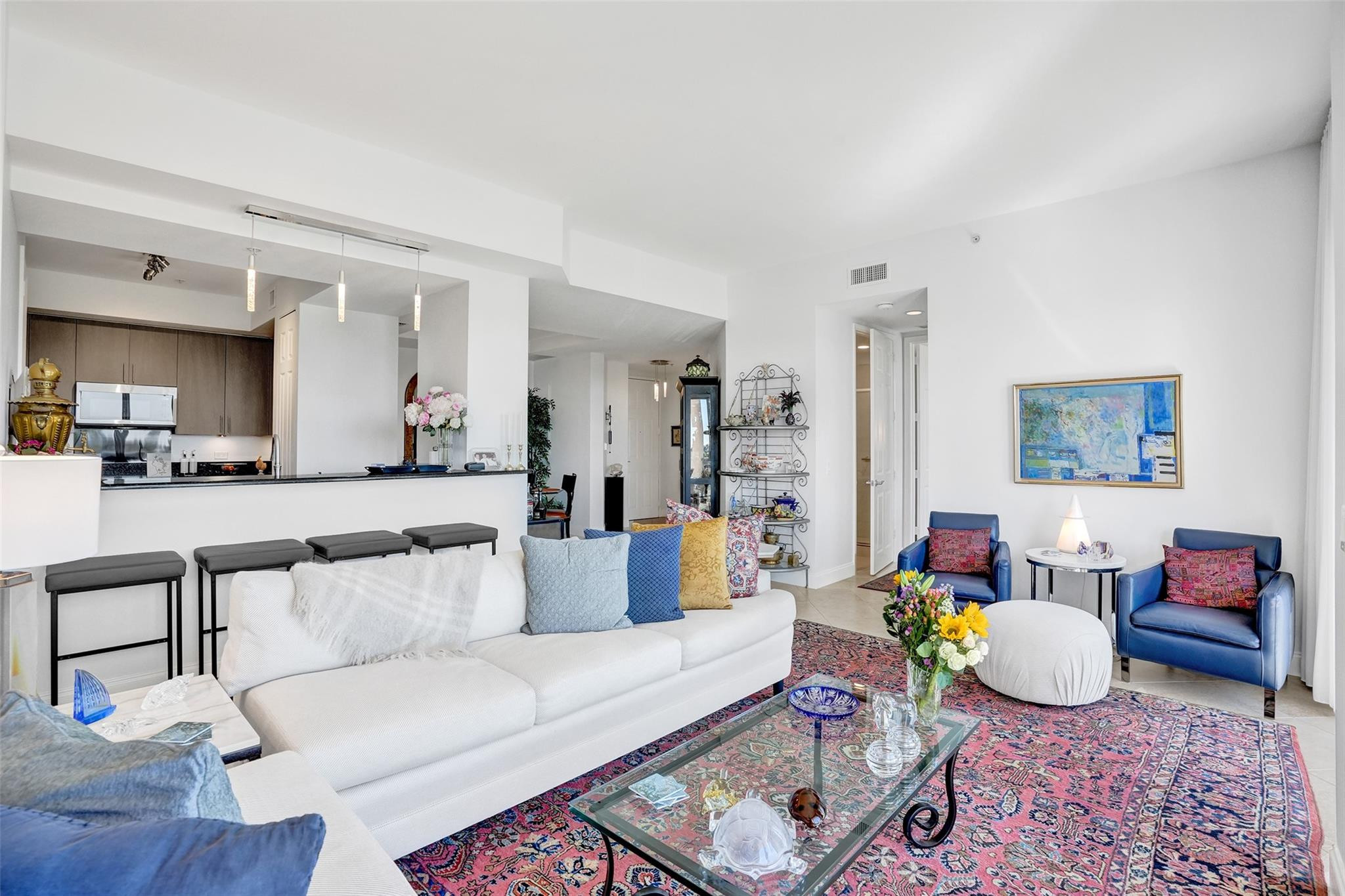 Wilton Station - Residential