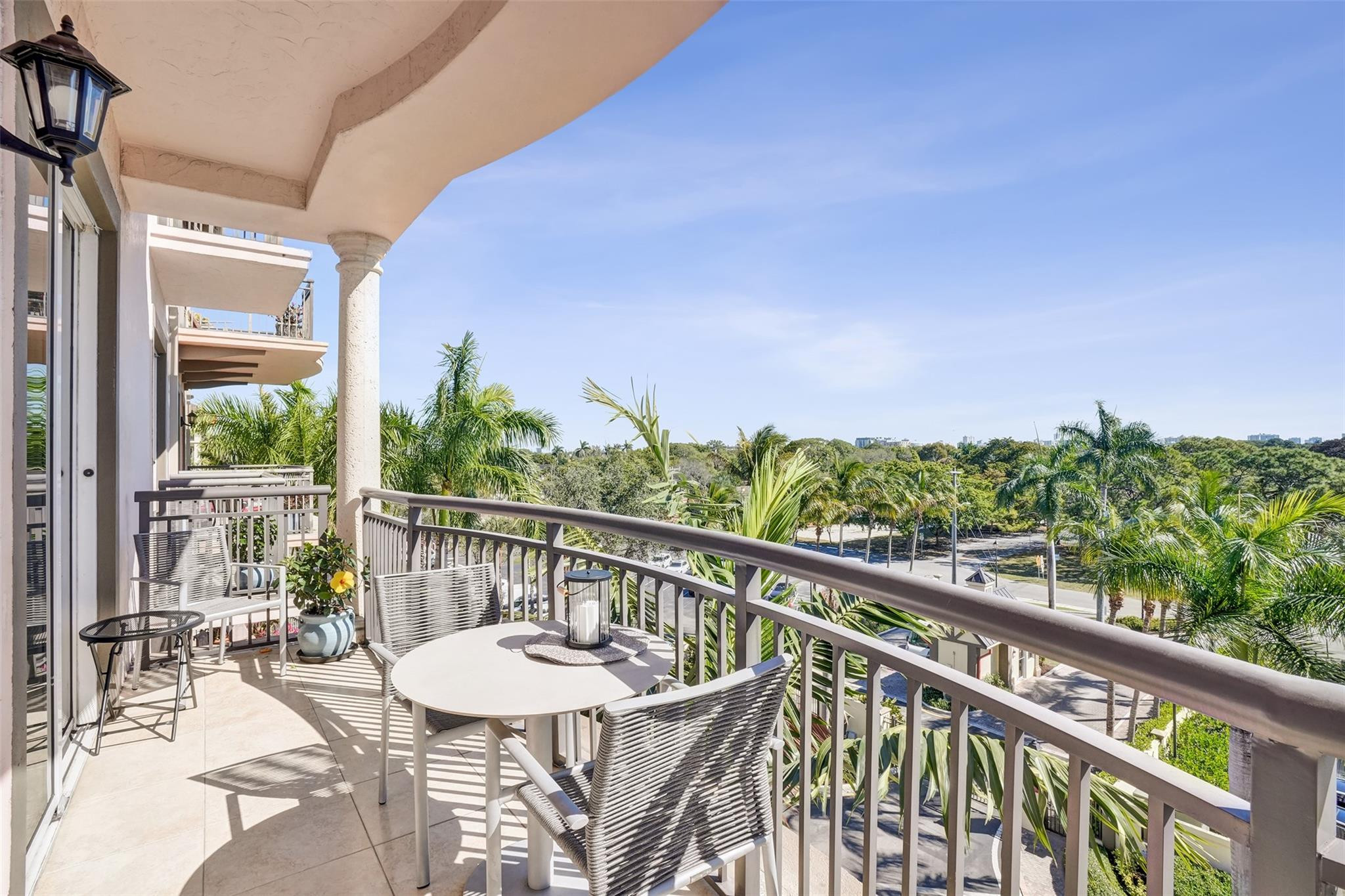 Wilton Station - Residential