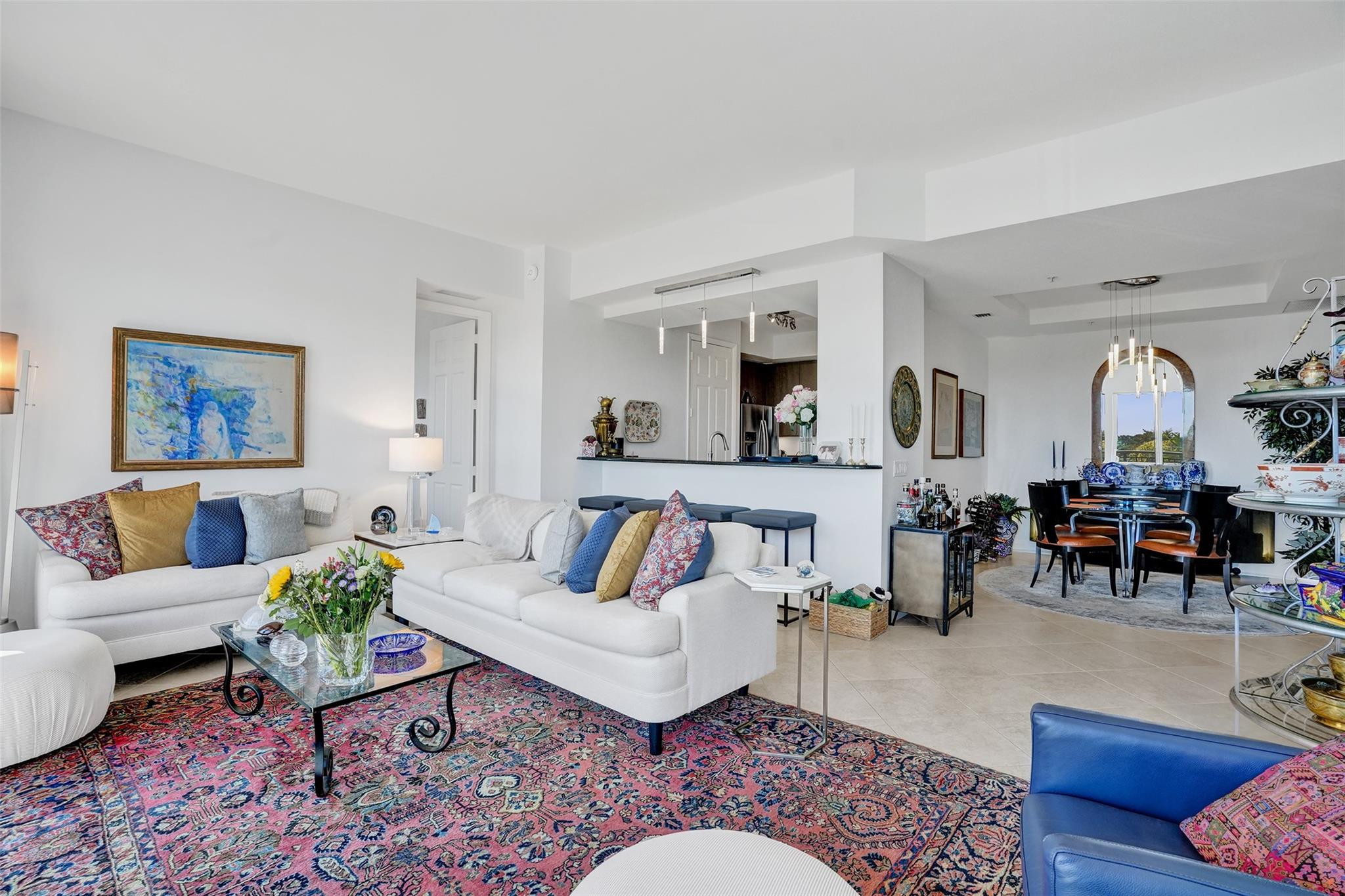 Wilton Station - Residential