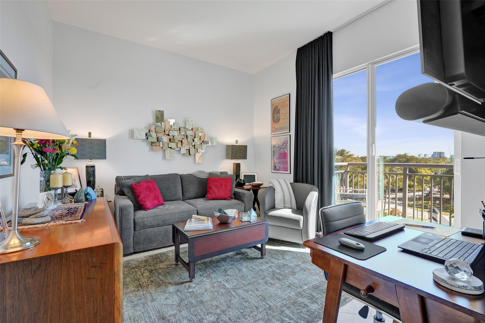 Wilton Station - Residential