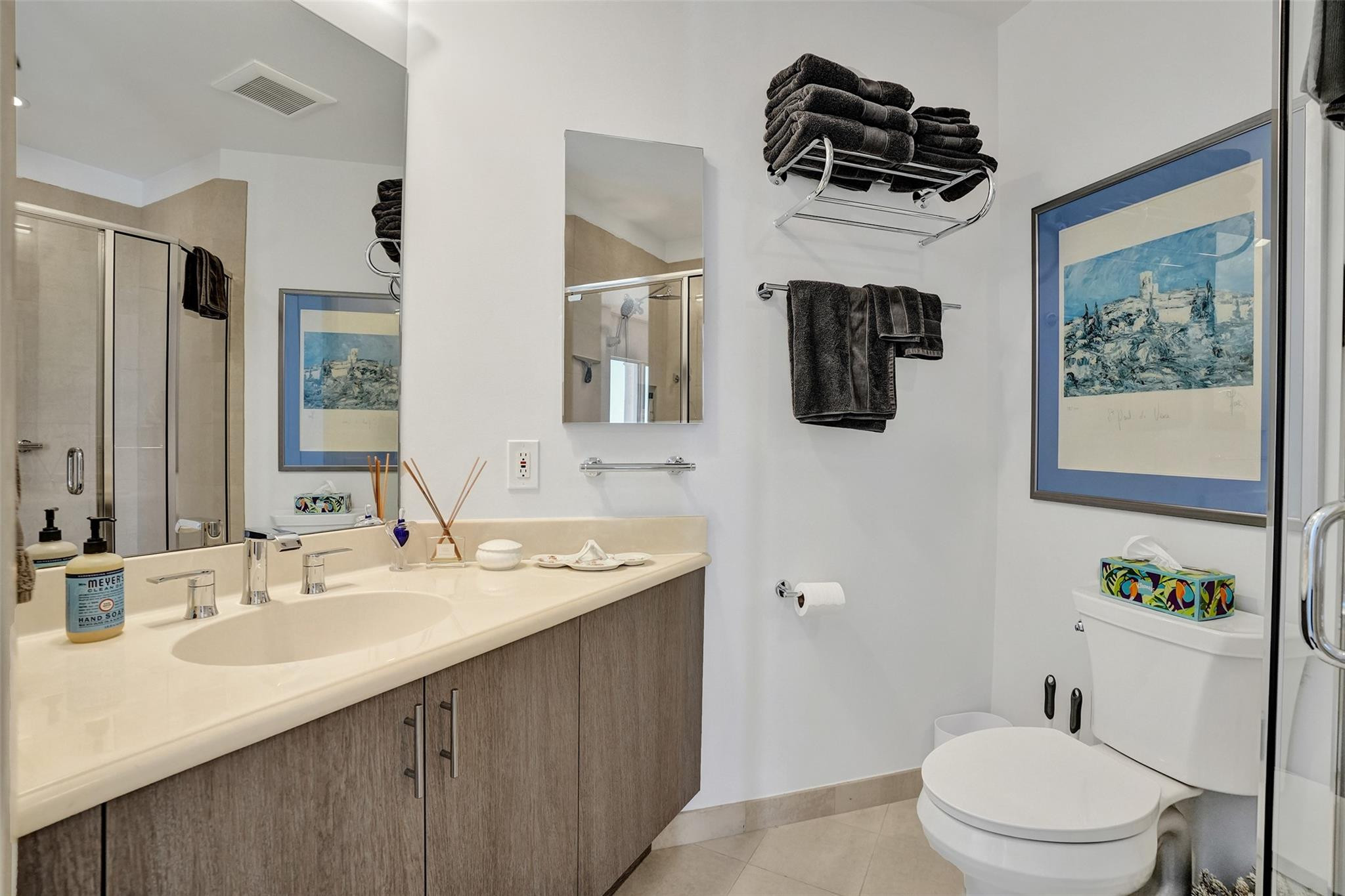 Wilton Station - Residential