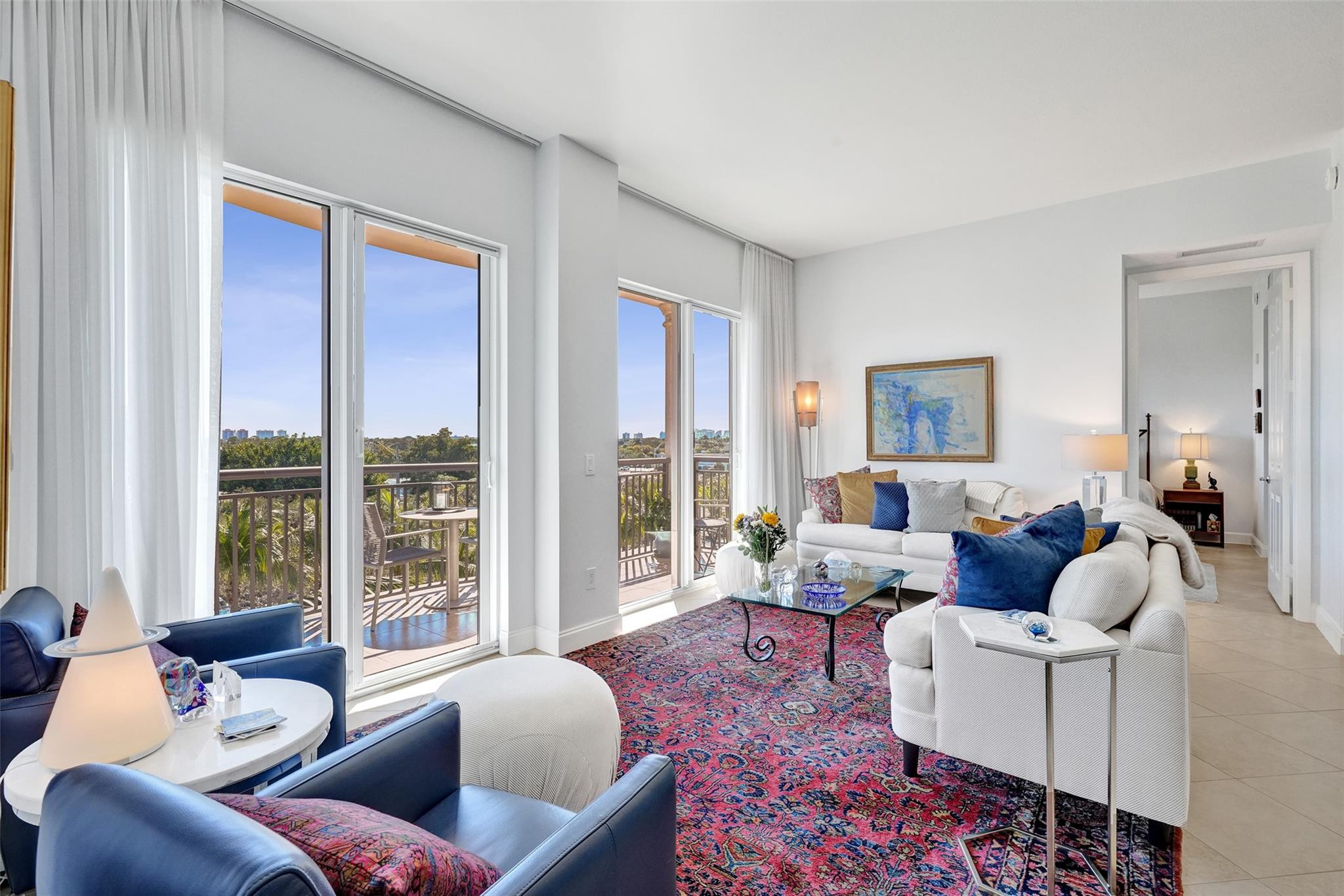 Wilton Station - Residential