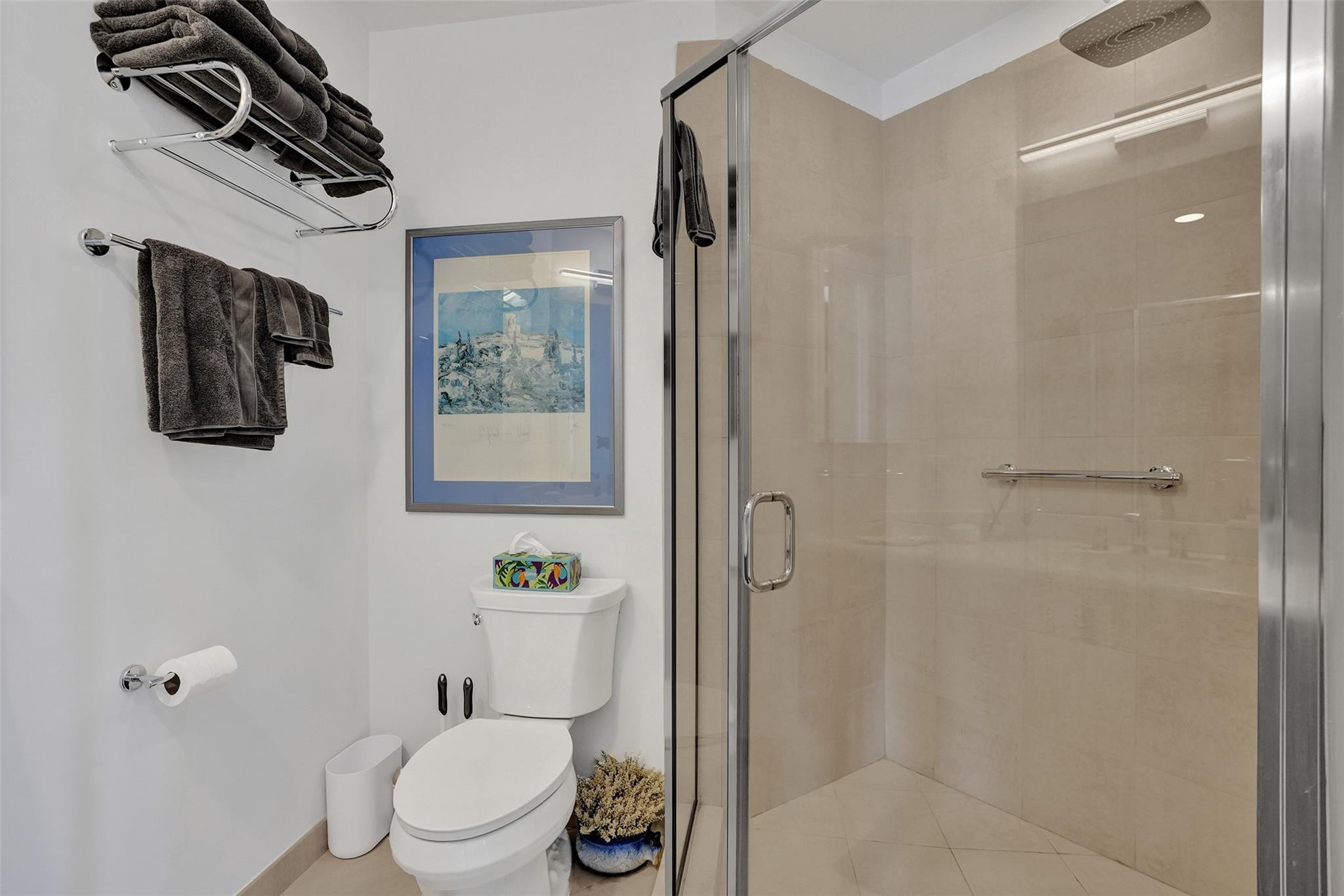 Wilton Station - Residential