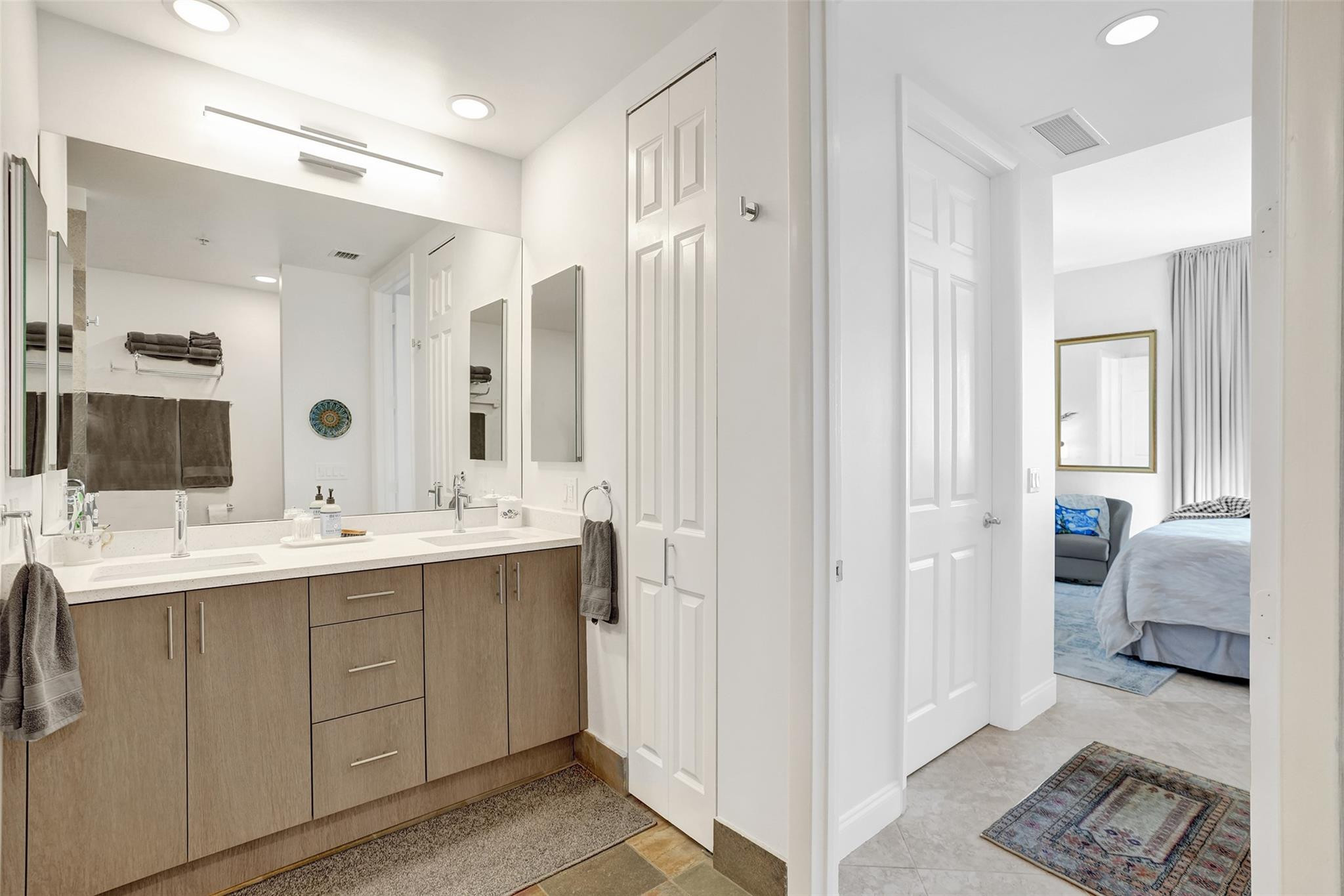 Wilton Station - Residential