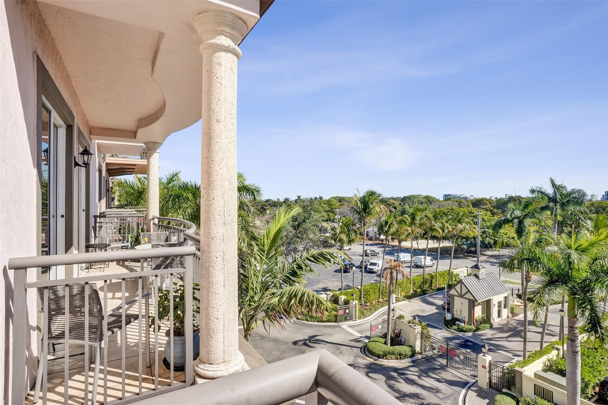 Wilton Station - Residential