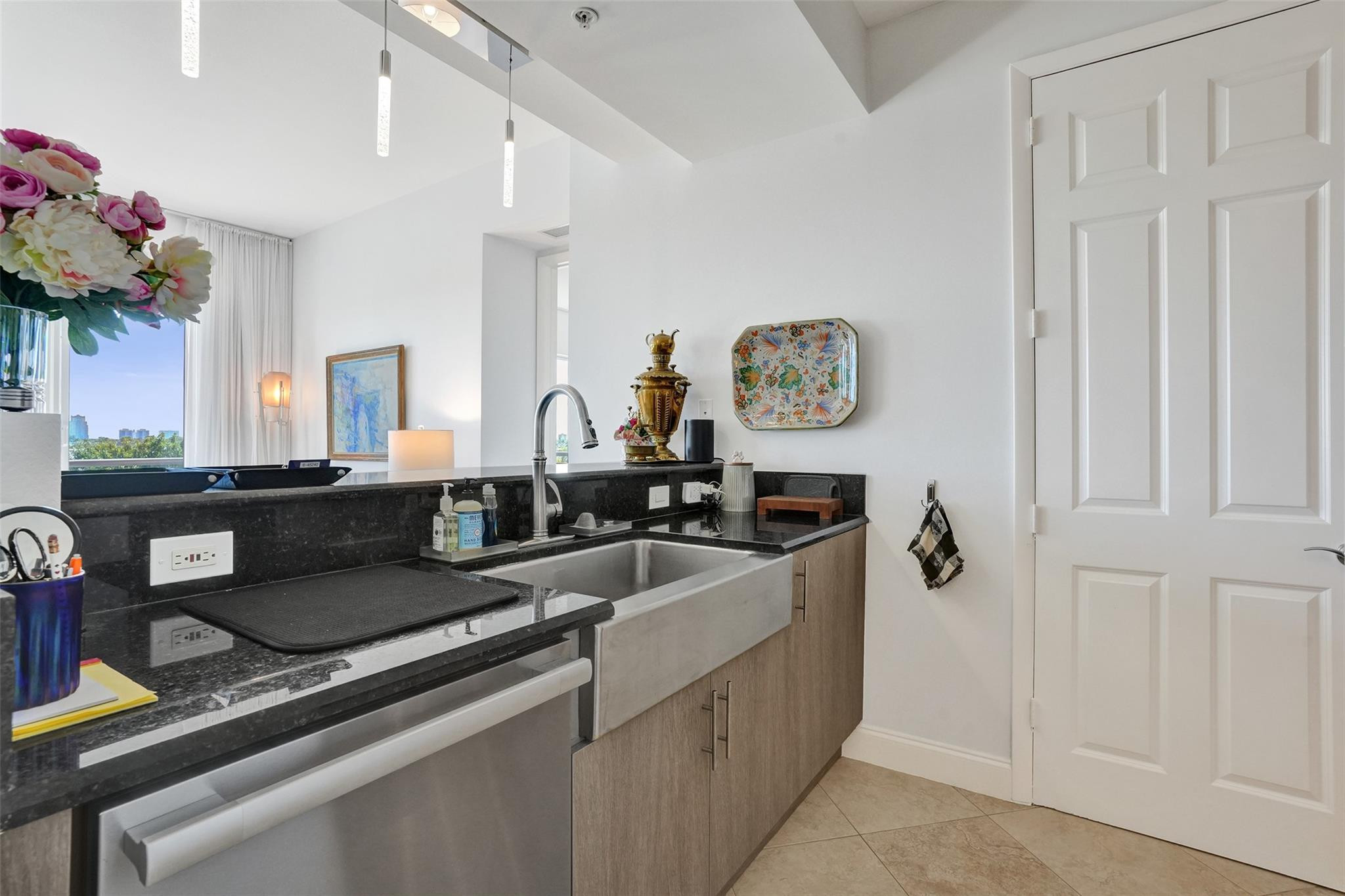 Wilton Station - Residential