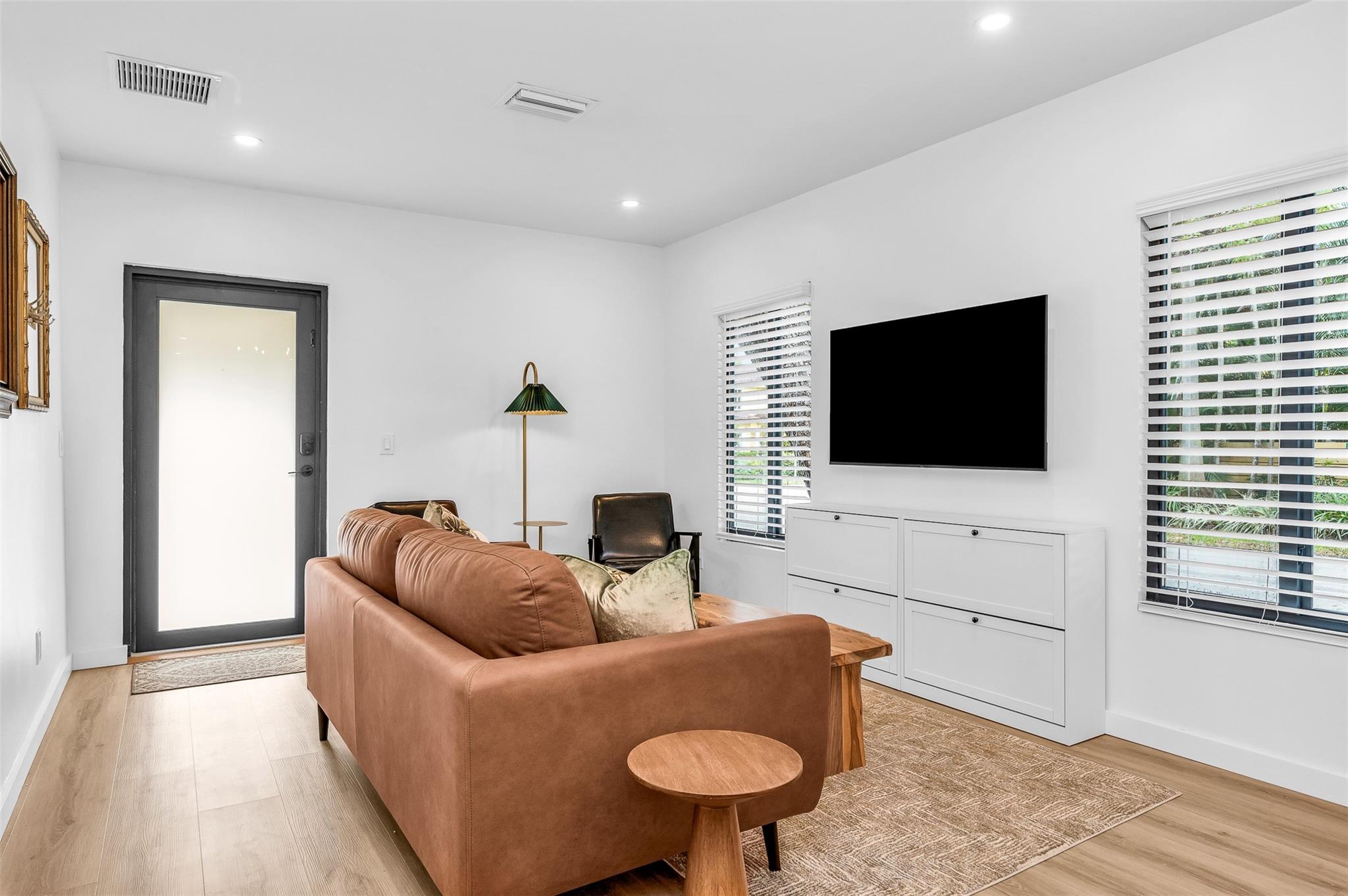 Greens Sub 19-18 B - Residential Income