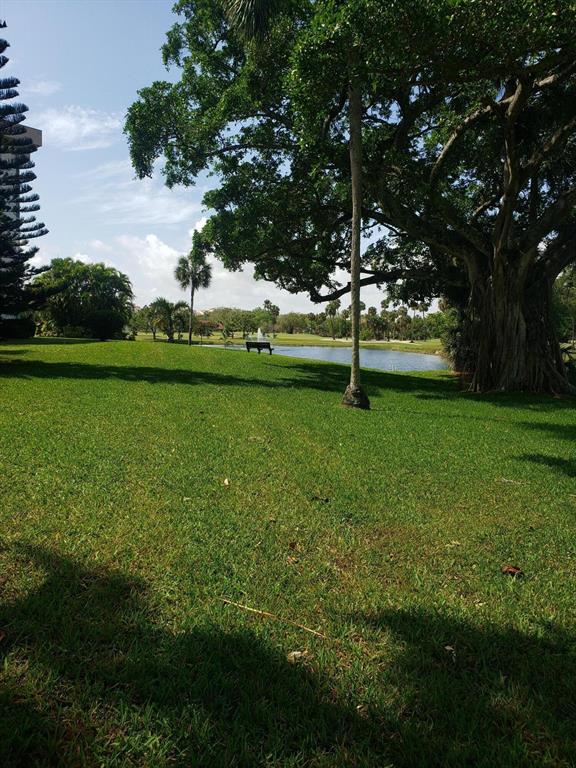PALM-AIRE C C 79 CONDO - Residential