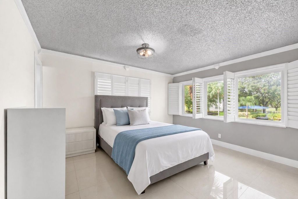 Photo of 8941 S Hollybrook Boulevard #205, Pembroke Pines, FL 33025 (MLS # F10555397)