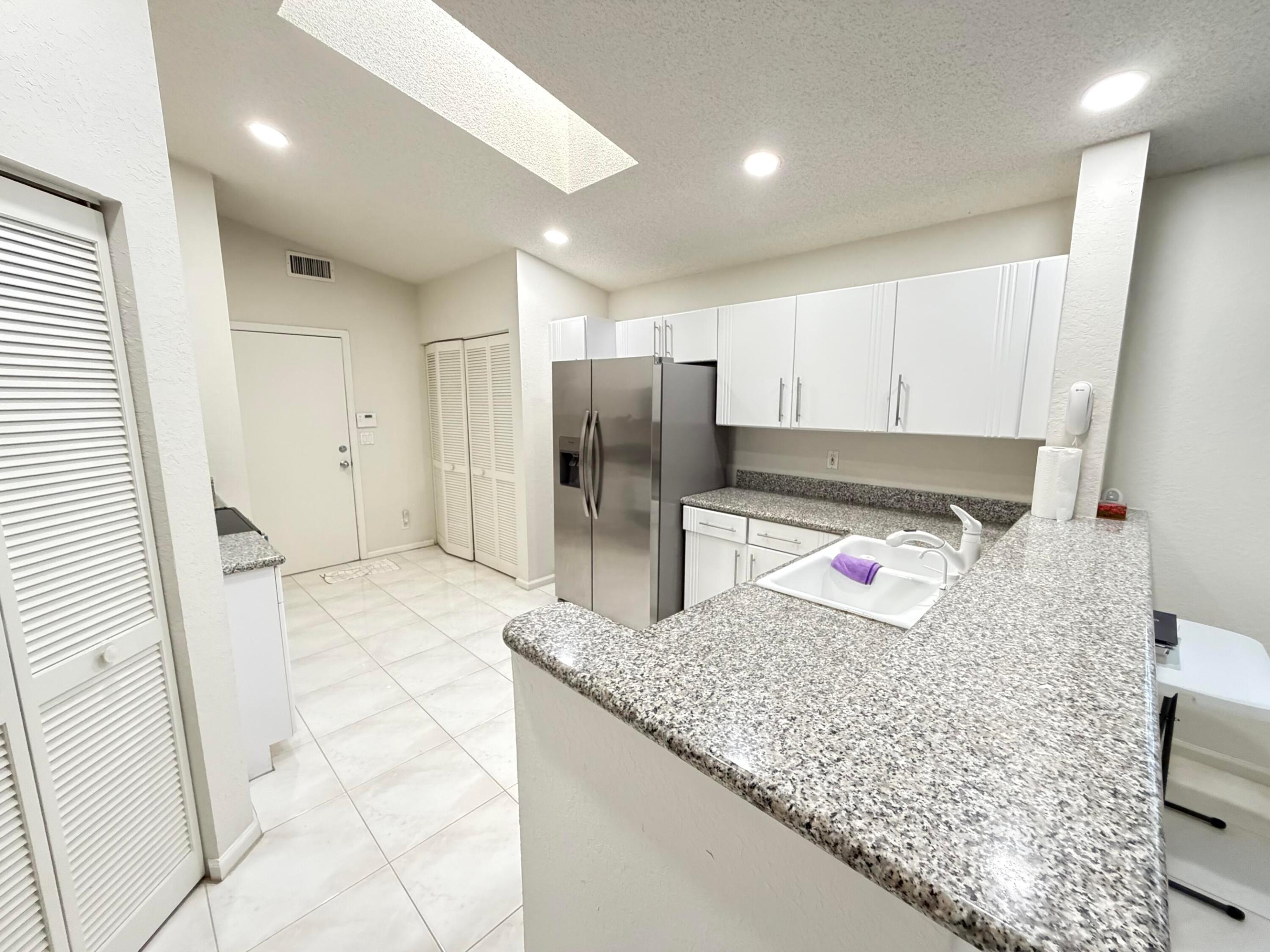 PALM ISLES - Residential