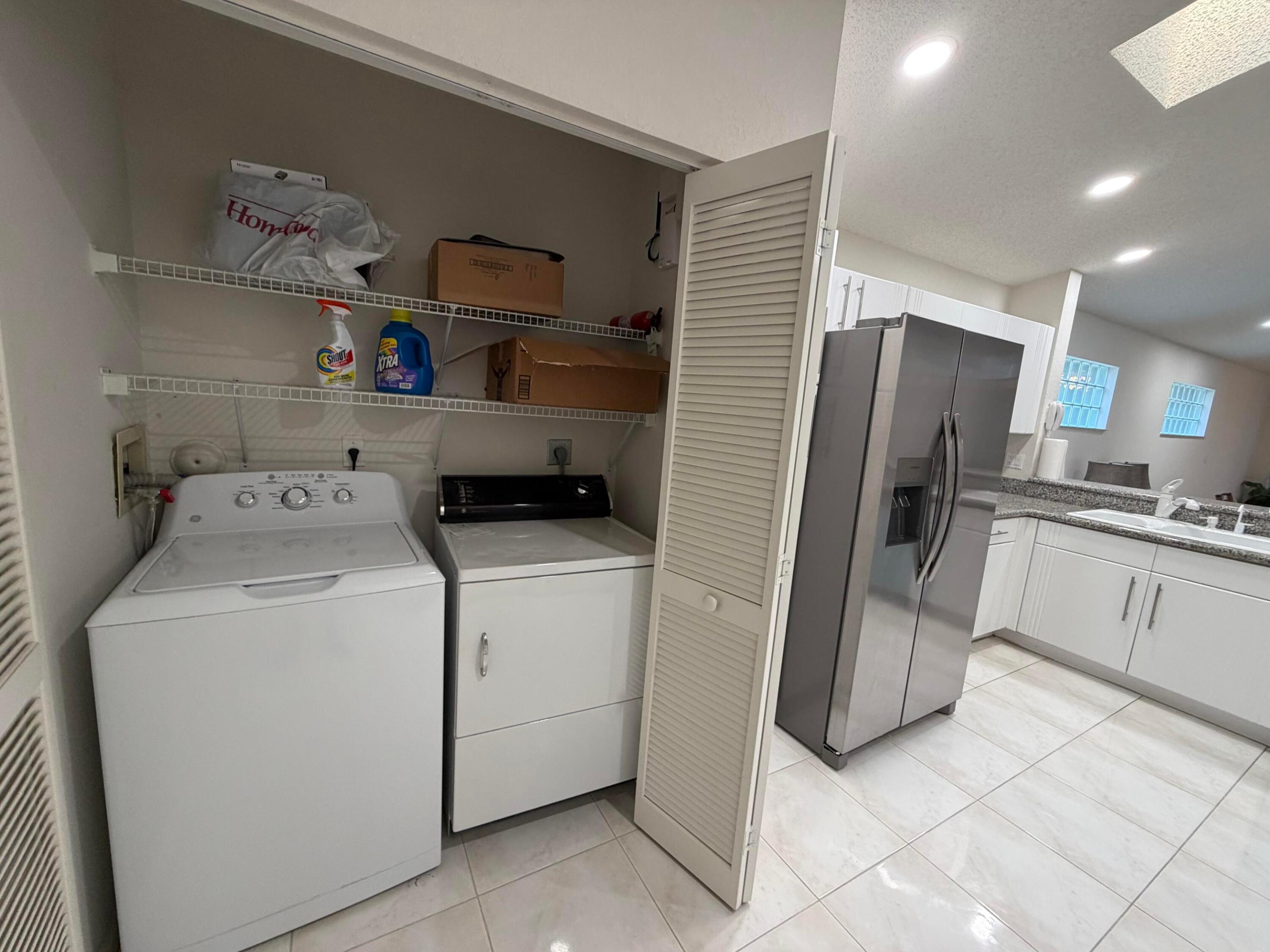 PALM ISLES - Residential