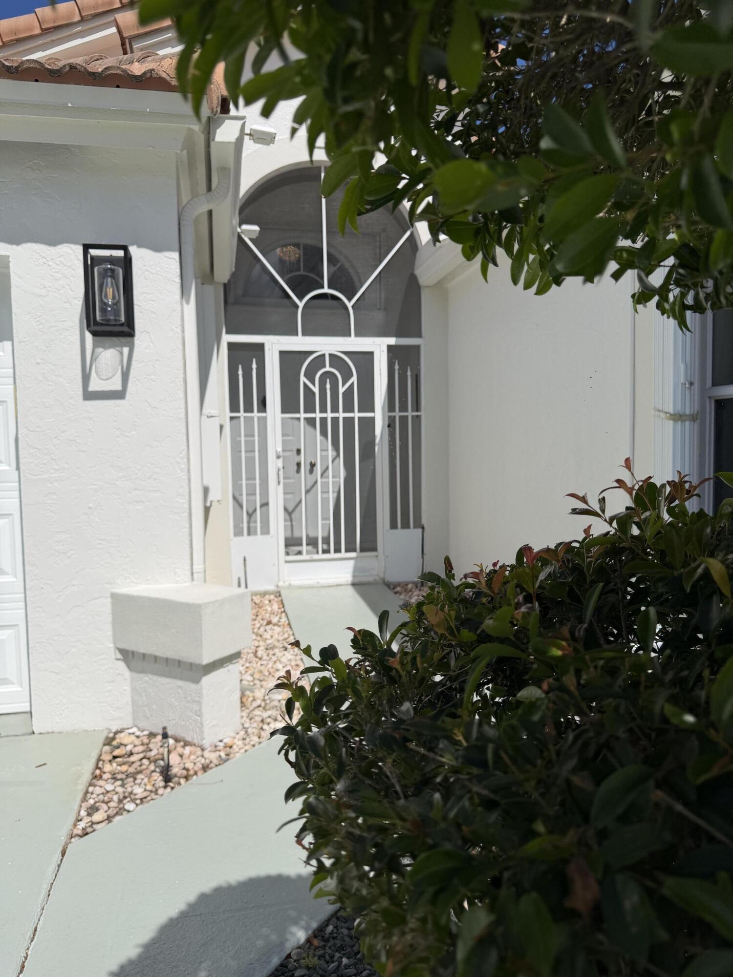 PALM ISLES - Residential