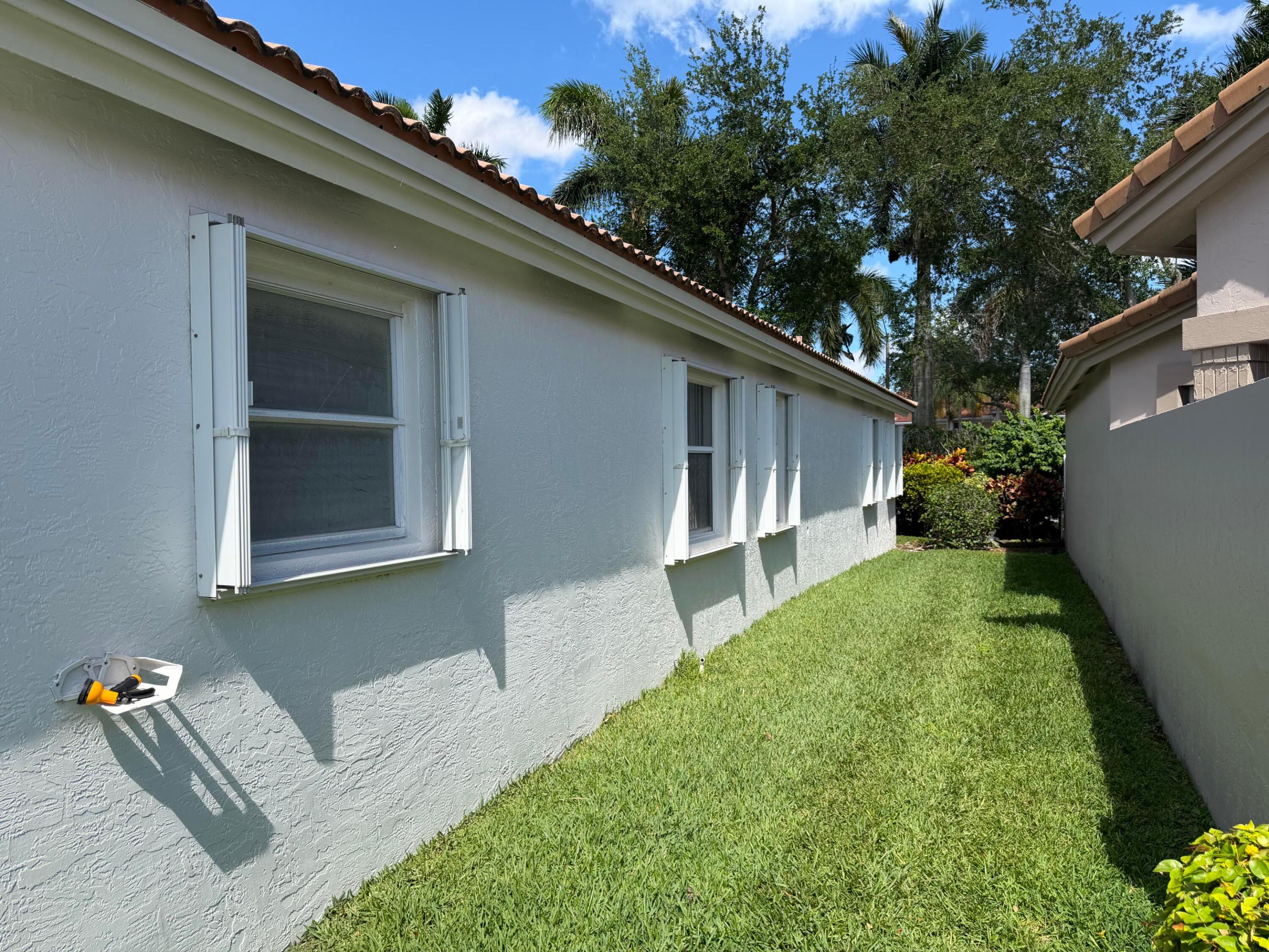 PALM ISLES - Residential