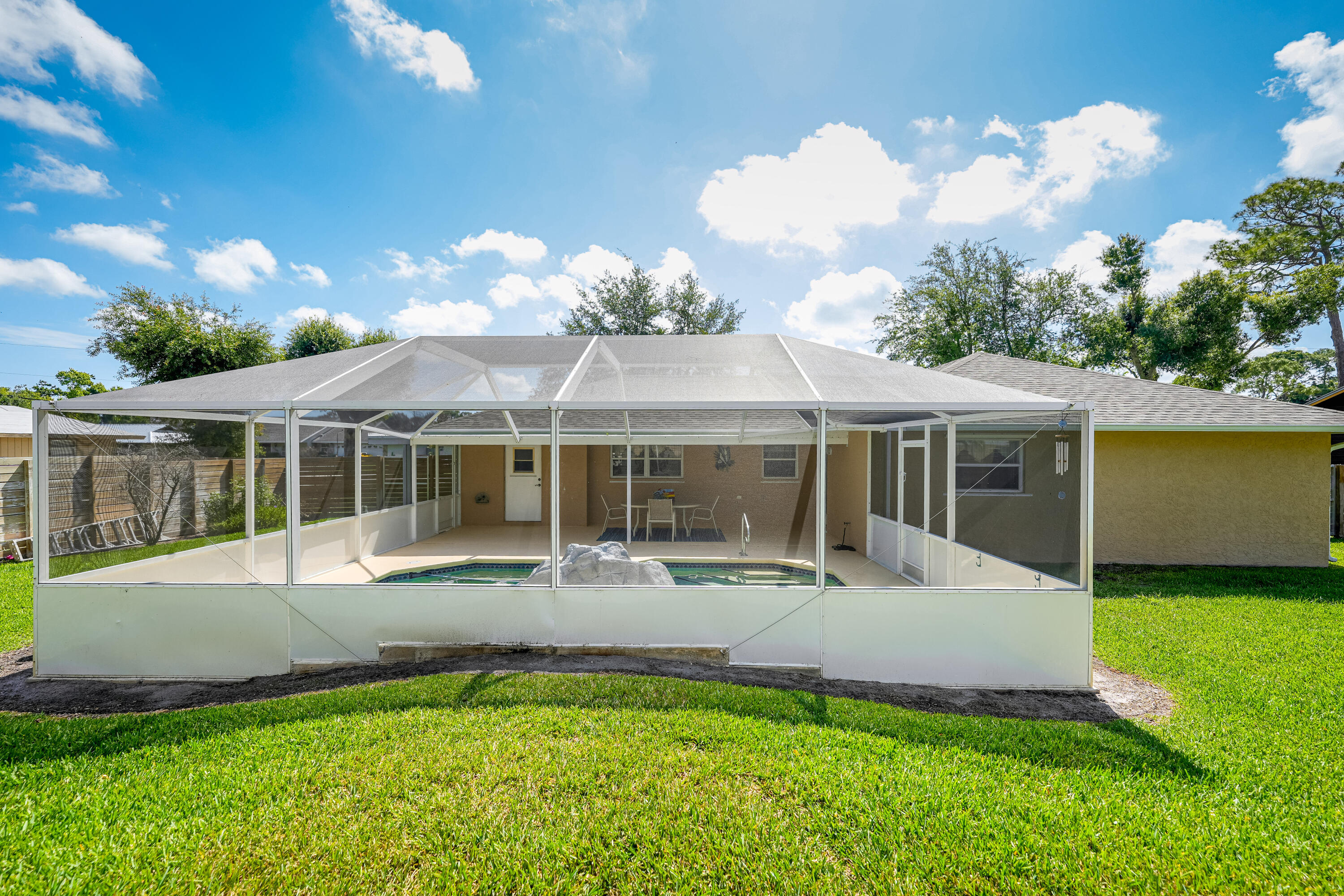 HOLIDAY PINES SUBDIVISION PHASE IIB - Residential