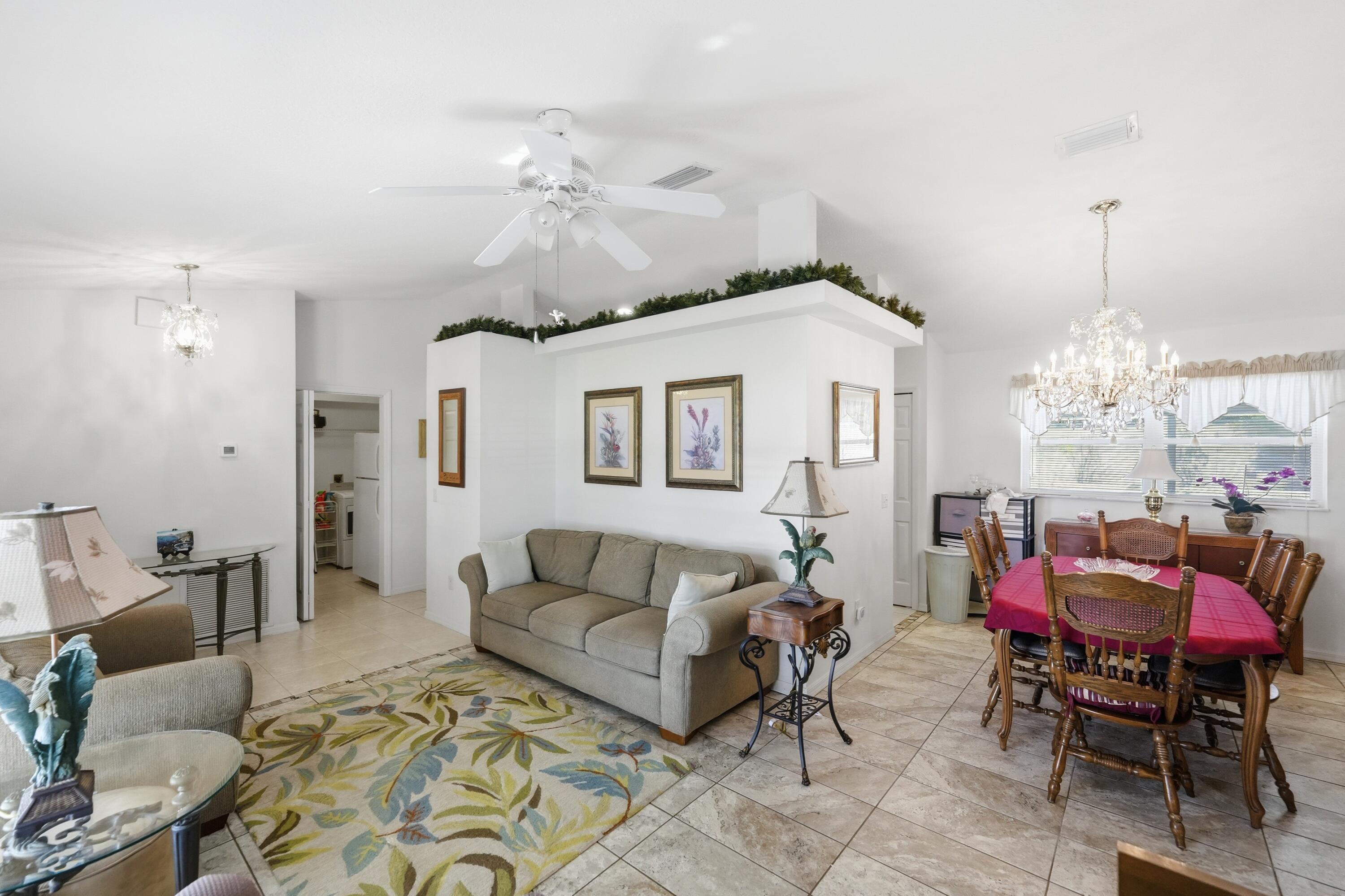 HOLIDAY PINES SUBDIVISION PHASE IIB - Residential