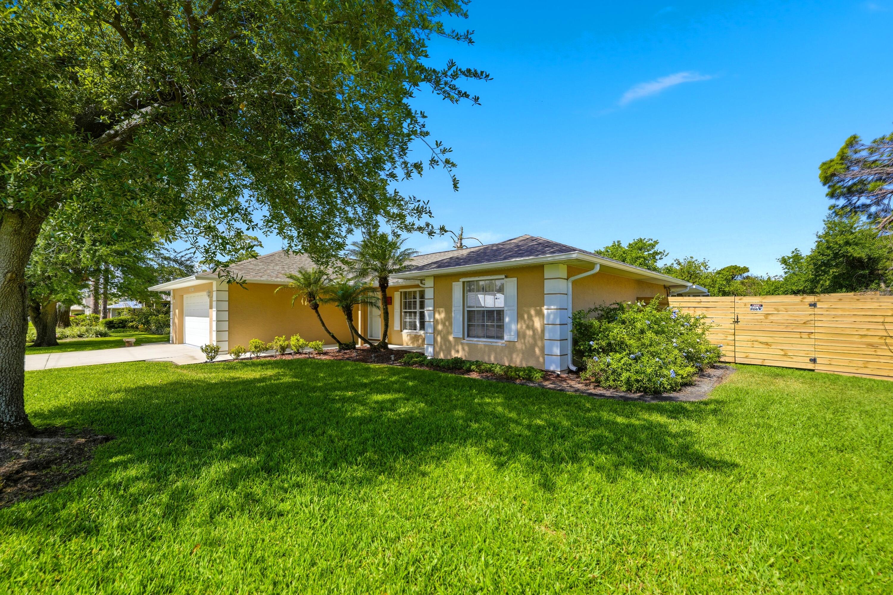 HOLIDAY PINES SUBDIVISION PHASE IIB - Residential