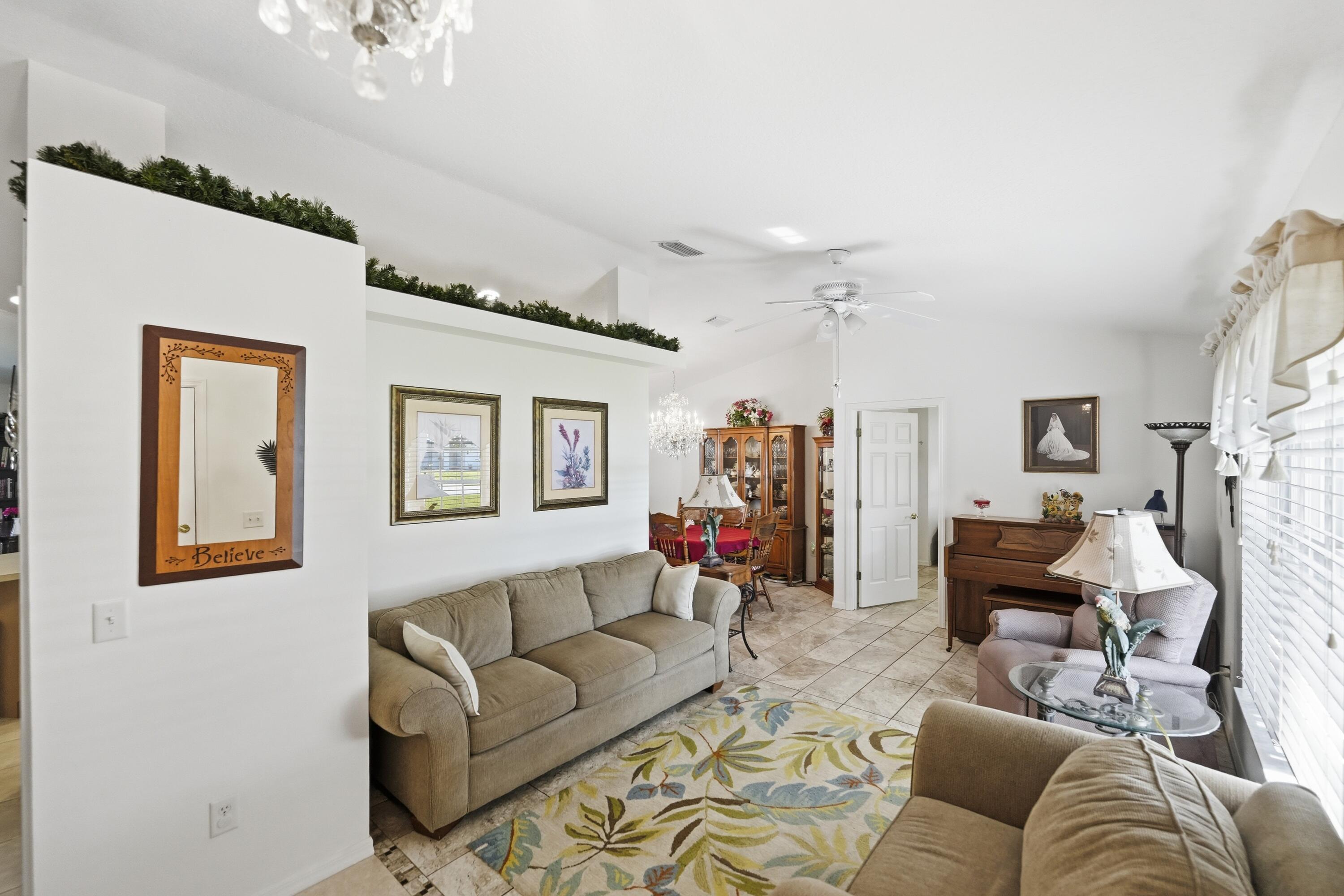 HOLIDAY PINES SUBDIVISION PHASE IIB - Residential