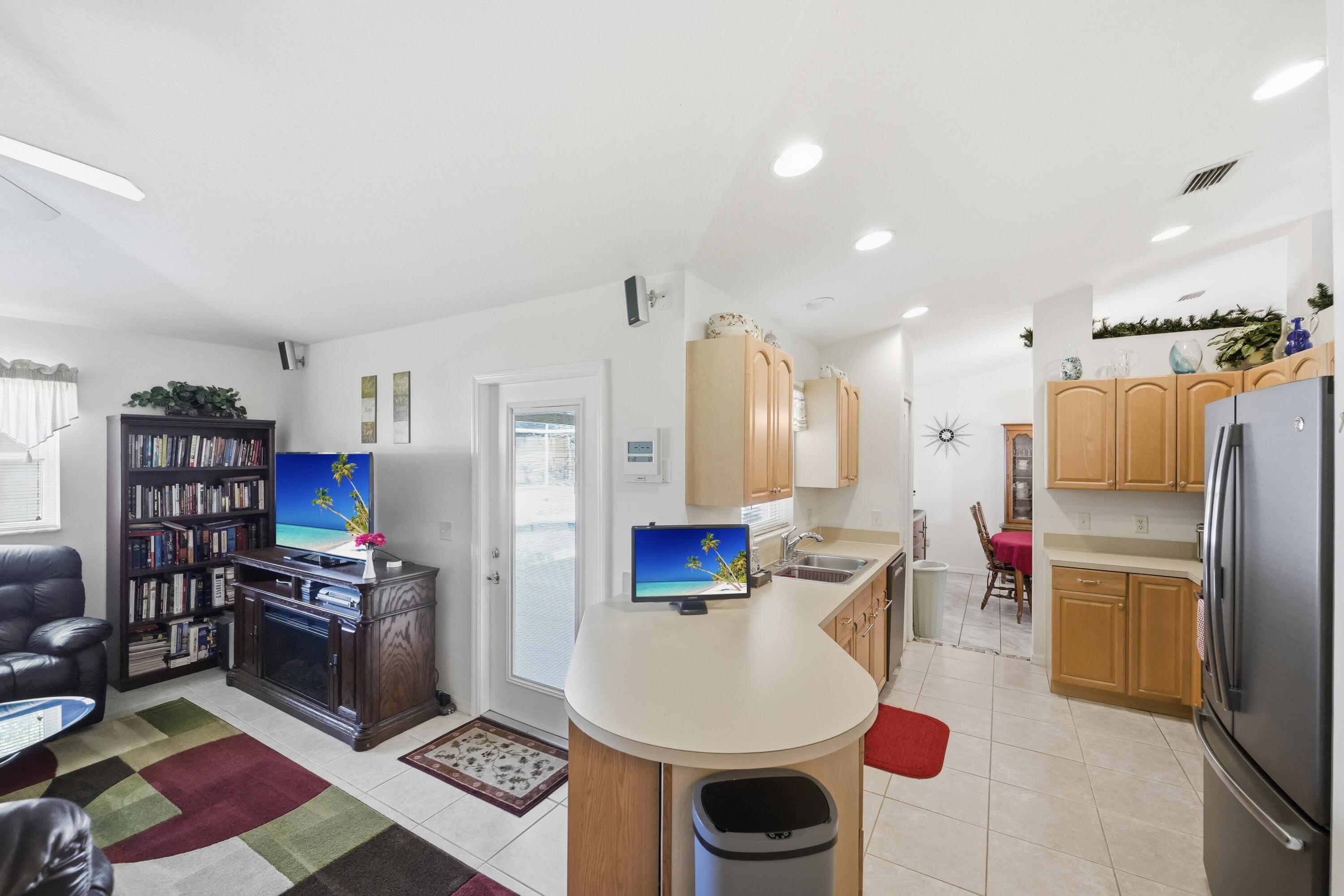 HOLIDAY PINES SUBDIVISION PHASE IIB - Residential