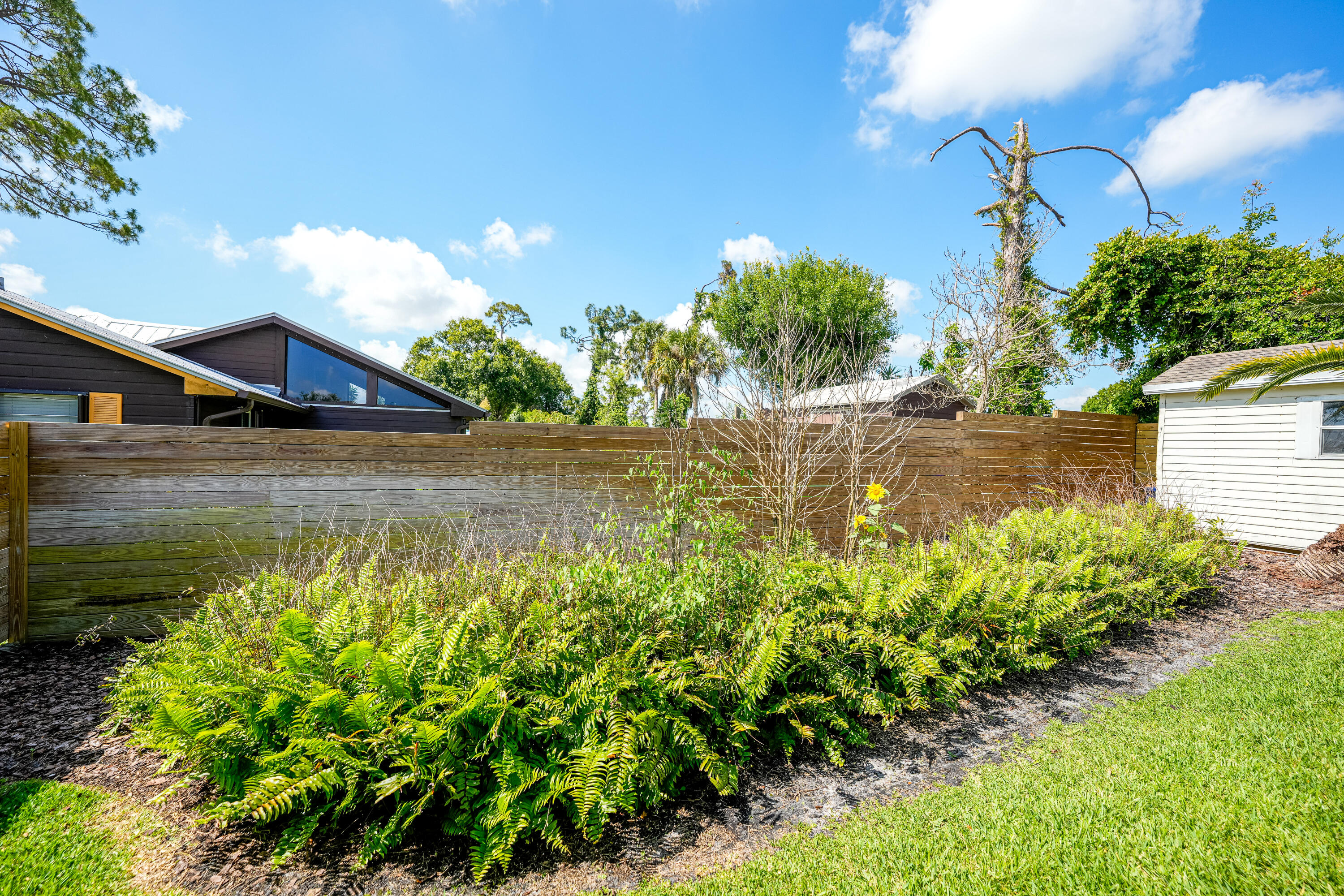 HOLIDAY PINES SUBDIVISION PHASE IIB - Residential