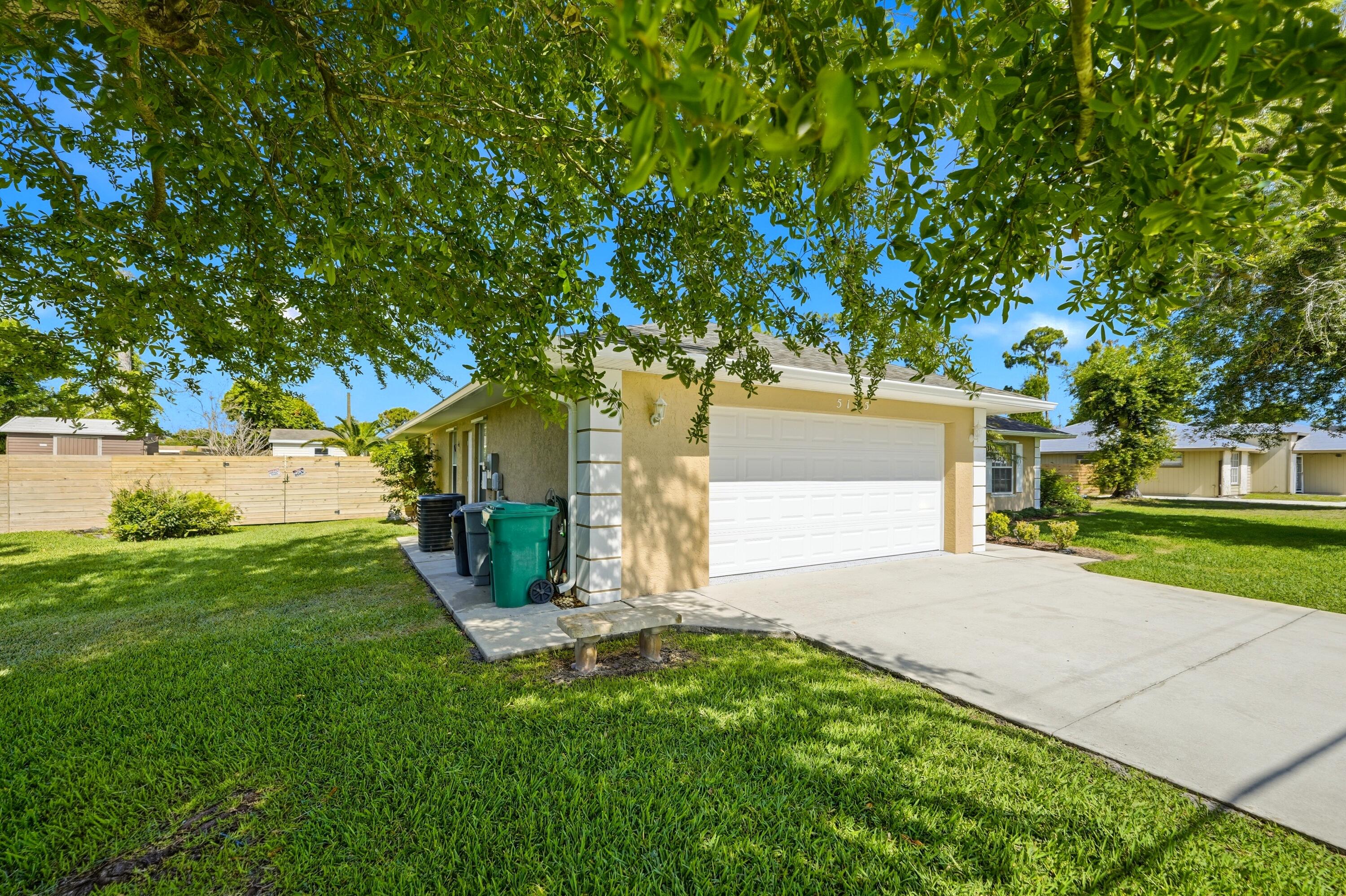 HOLIDAY PINES SUBDIVISION PHASE IIB - Residential